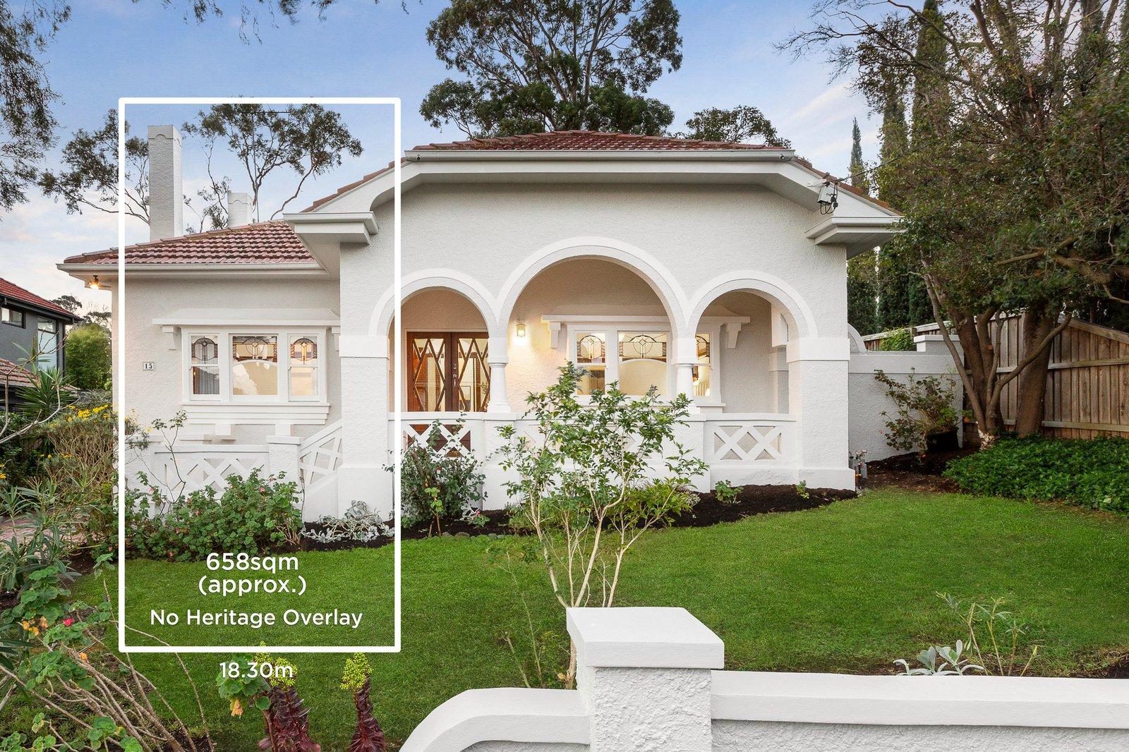 15 Mount Ida Avenue, Hawthorn East, 3123