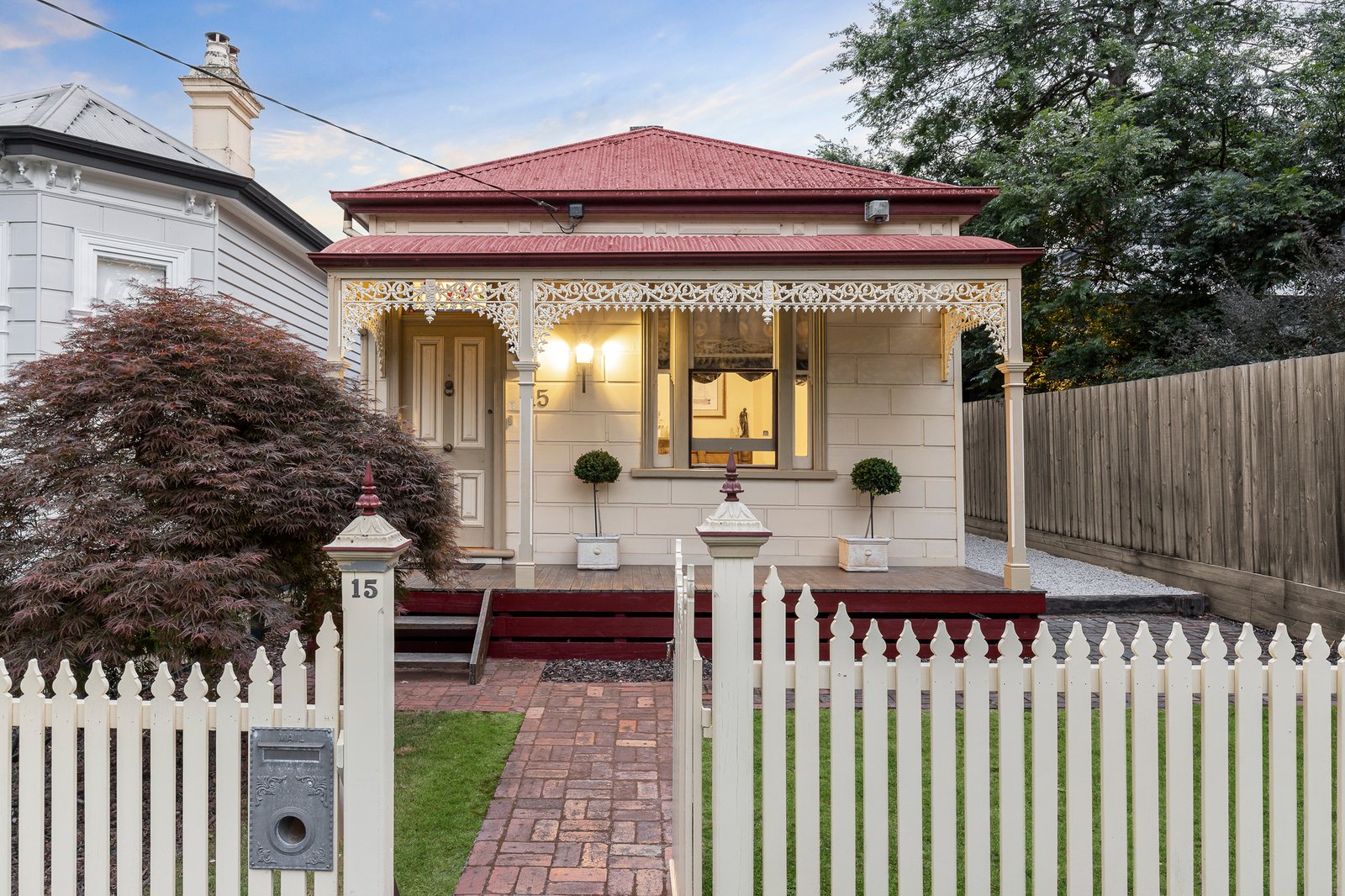 15 Nelson Road, Camberwell, 3124