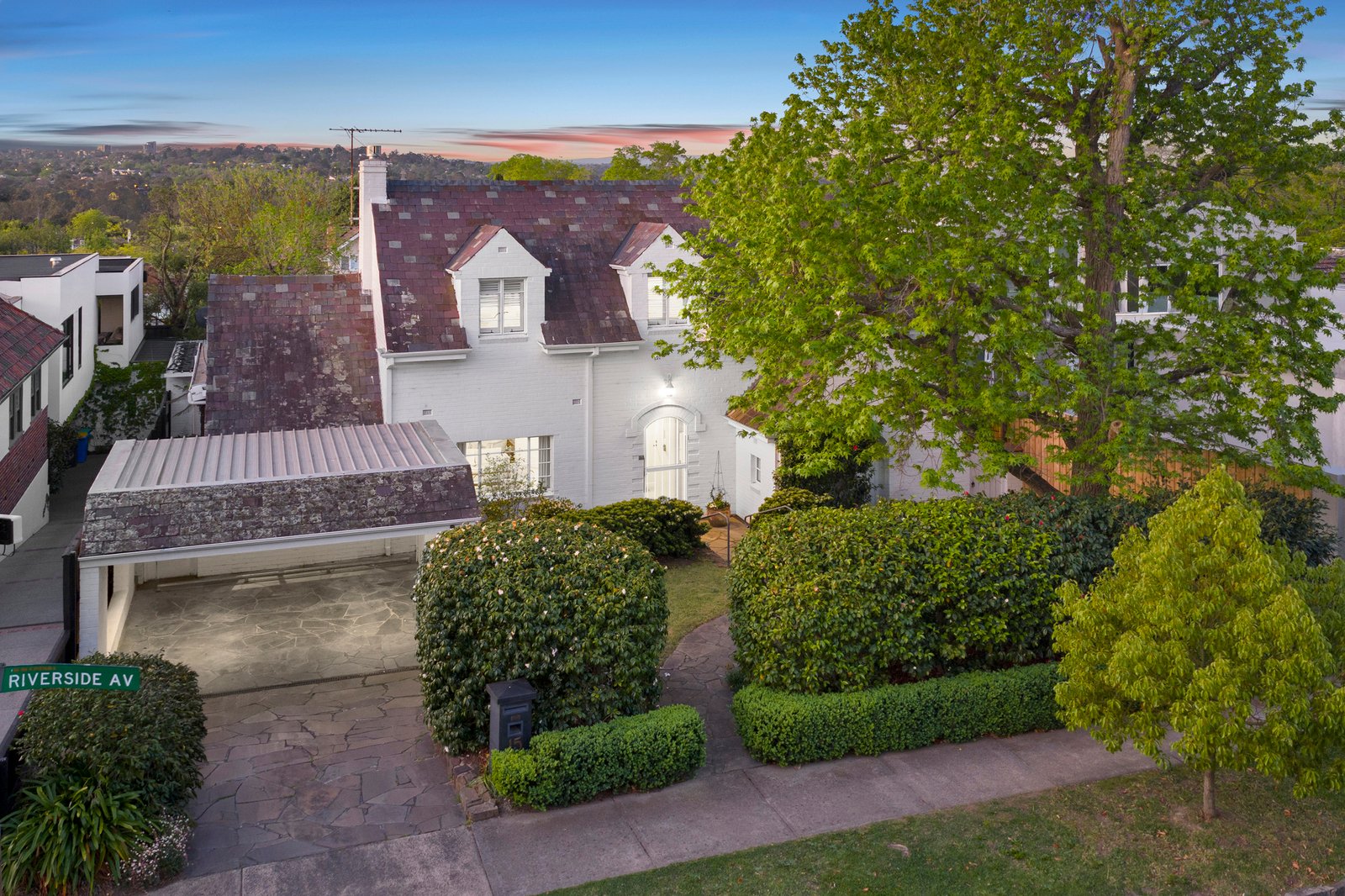 15 Riverside Avenue, Balwyn North, 3104