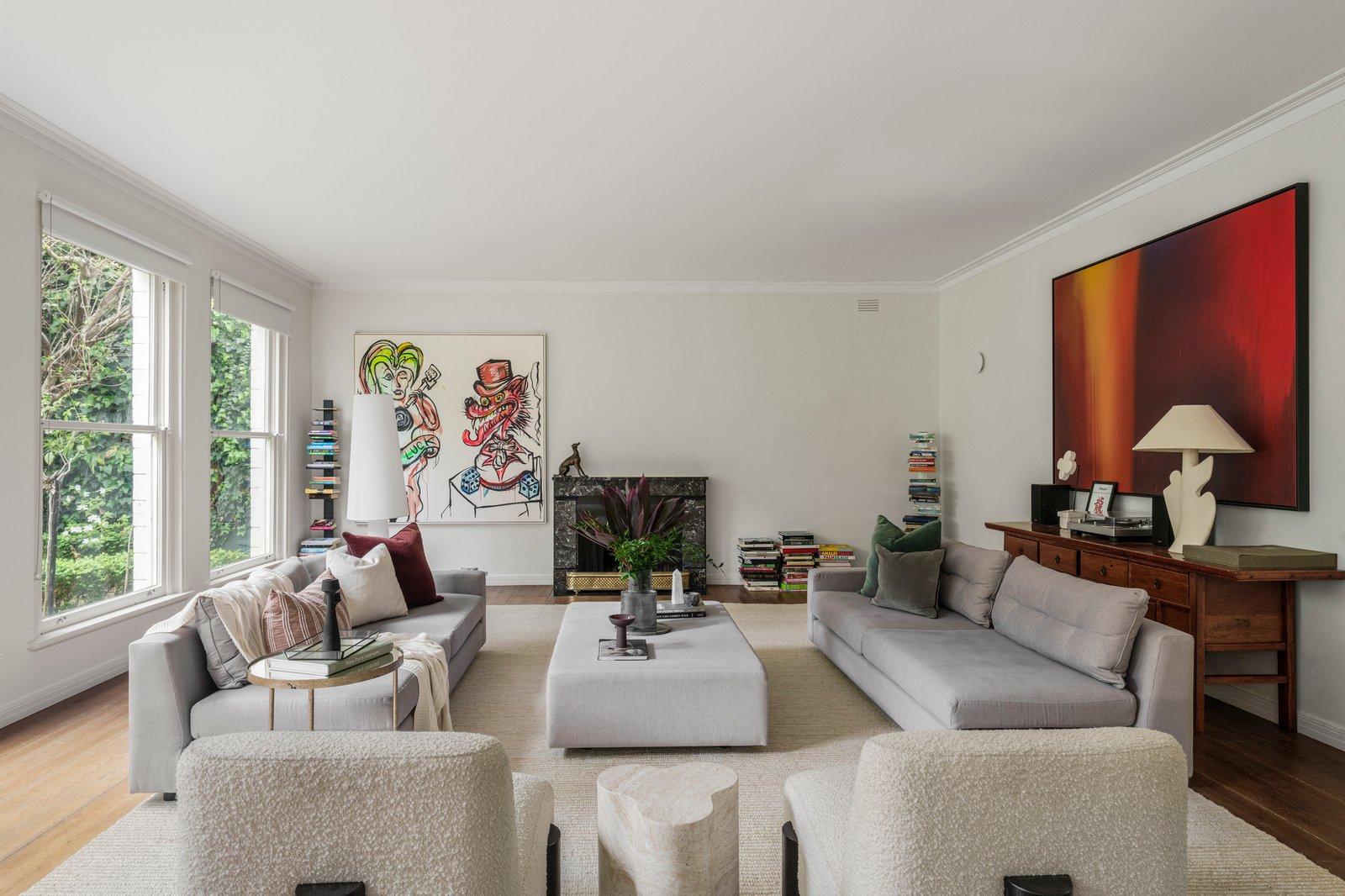 15 St Georges Court, Toorak, 3142