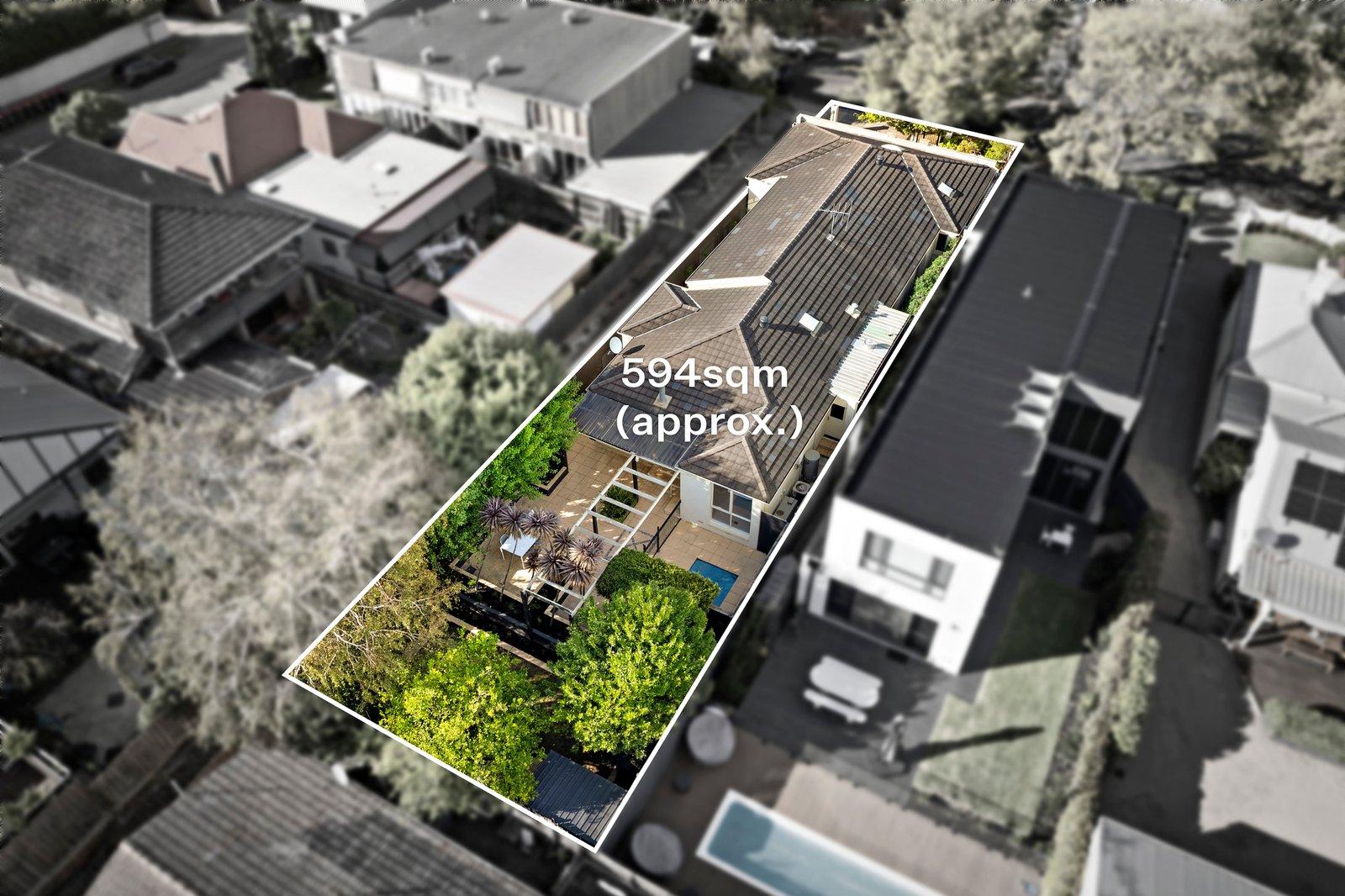 15 Vickery Street, Malvern East, 3145