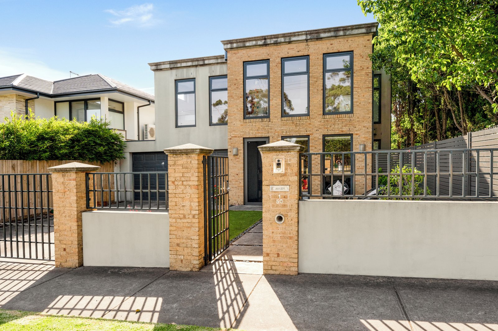 1/50 Adeney Avenue, Kew, 3101
