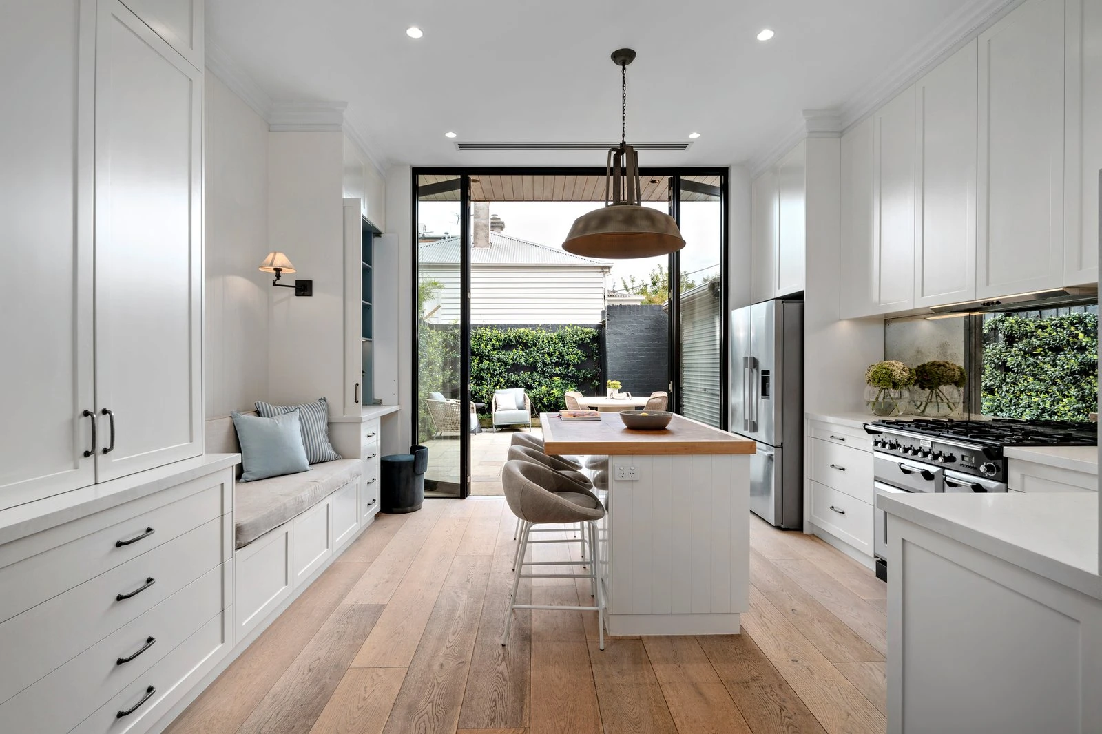 150 Napier Street, South Melbourne, 3205