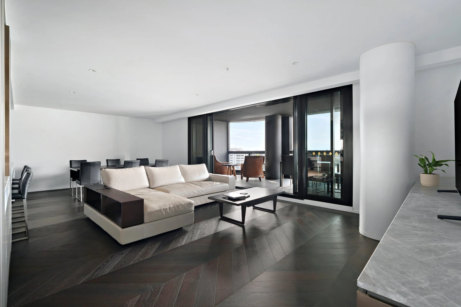 1504/20 Queens Road, Melbourne, 3004