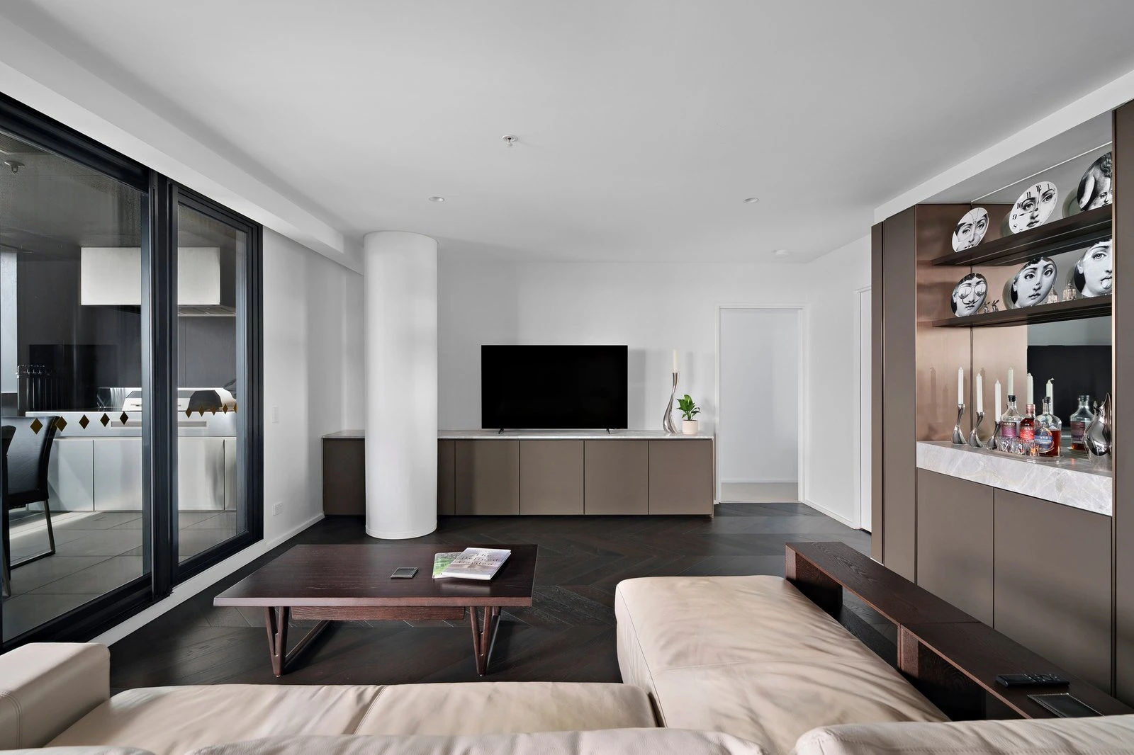 1504/20 Queens Road, Melbourne, 3004