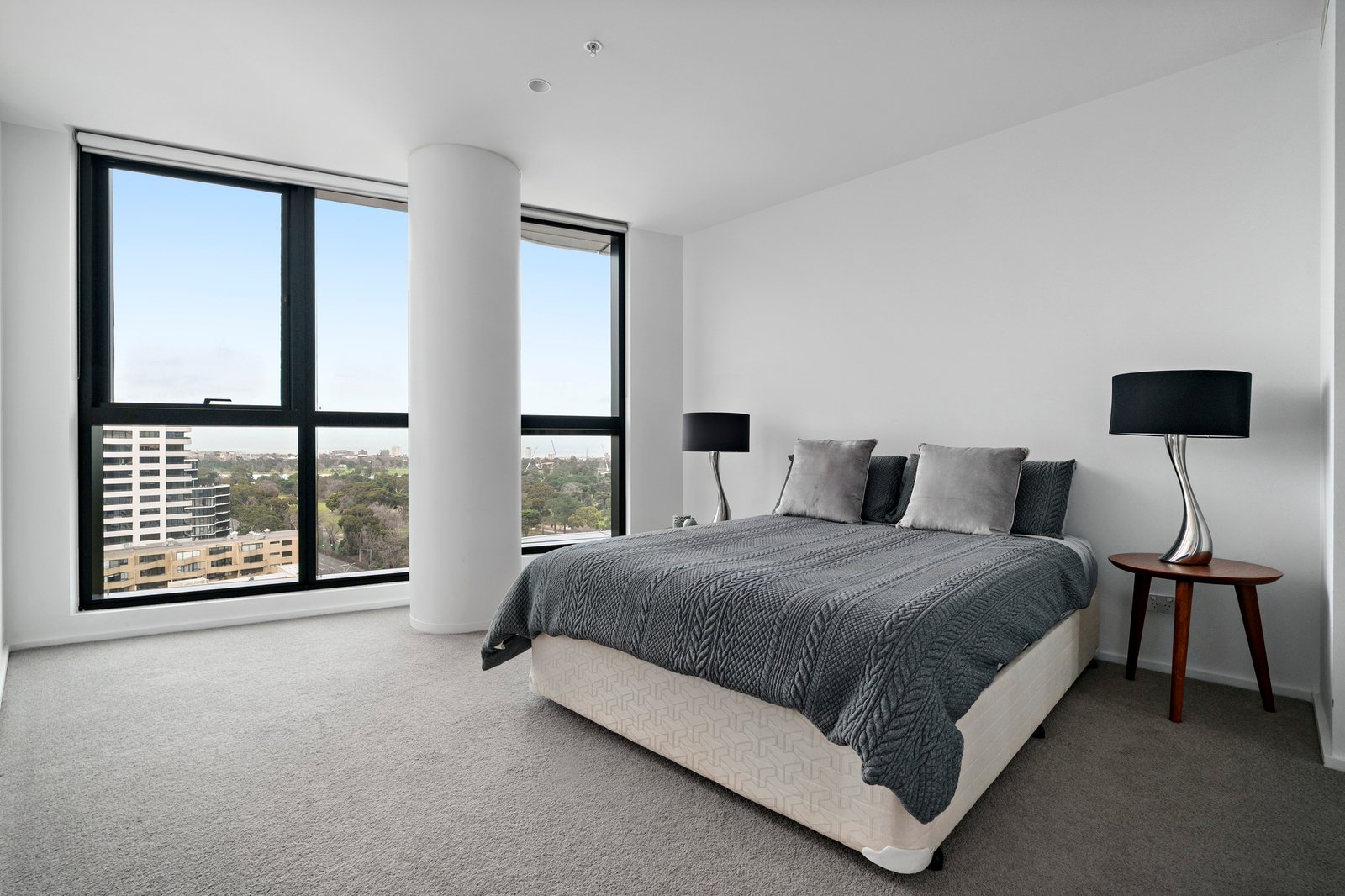 1504/20 Queens Road, Melbourne, 3004