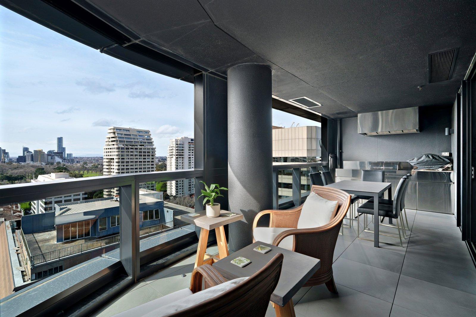 1504/20 Queens Road, Melbourne, 3004