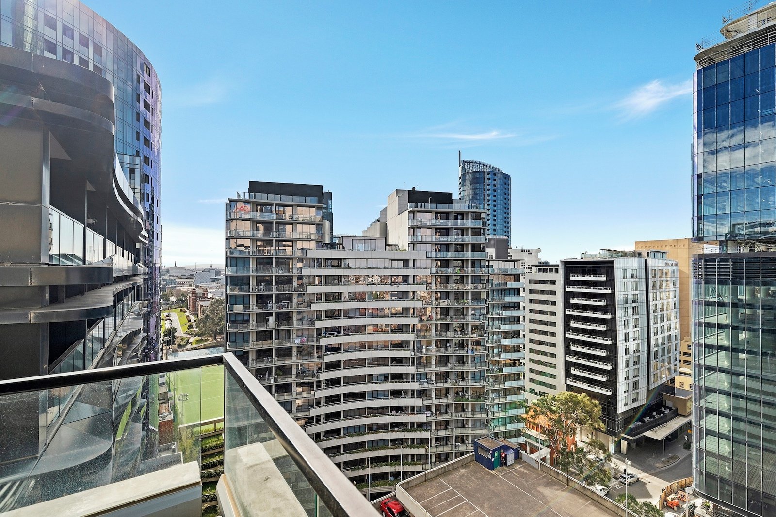 1506/10 Claremont Street, South Yarra, 3141