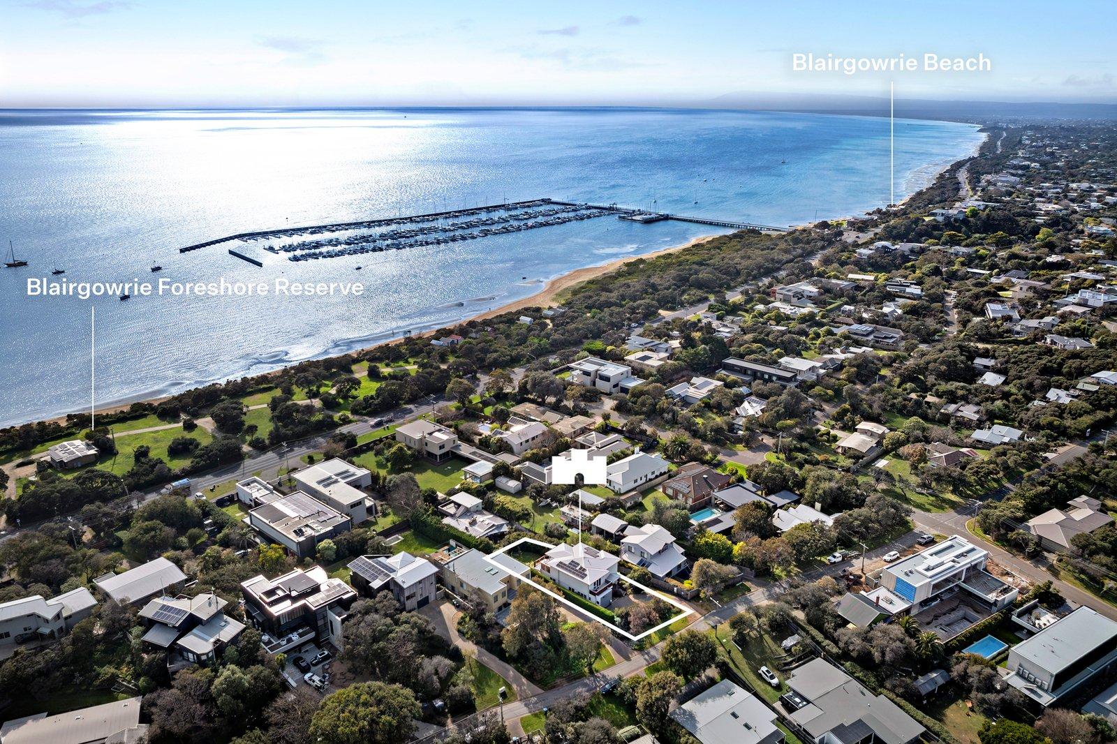 1/52 Fawkner Avenue, Blairgowrie, 3942