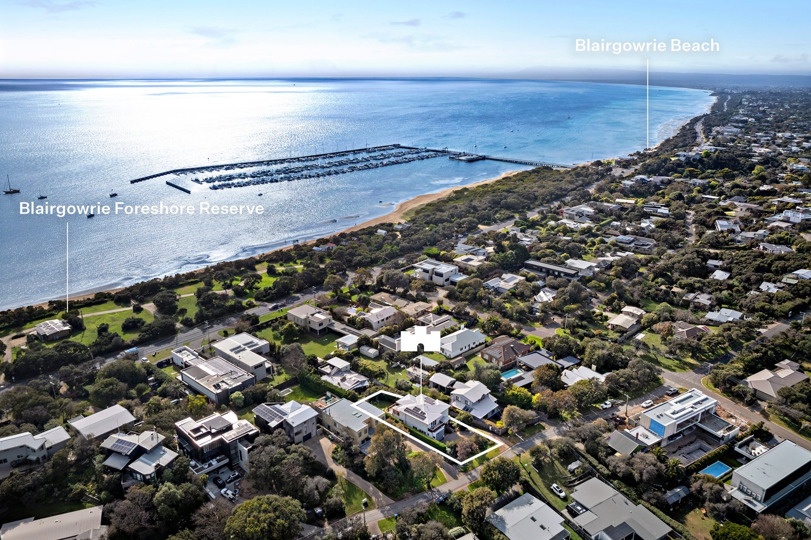 1/52 Fawkner Avenue, Blairgowrie, 3942