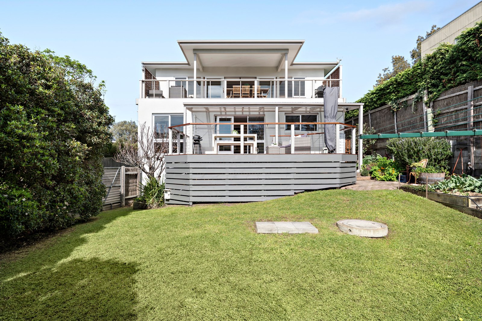 1/52 Fawkner Avenue, Blairgowrie, 3942