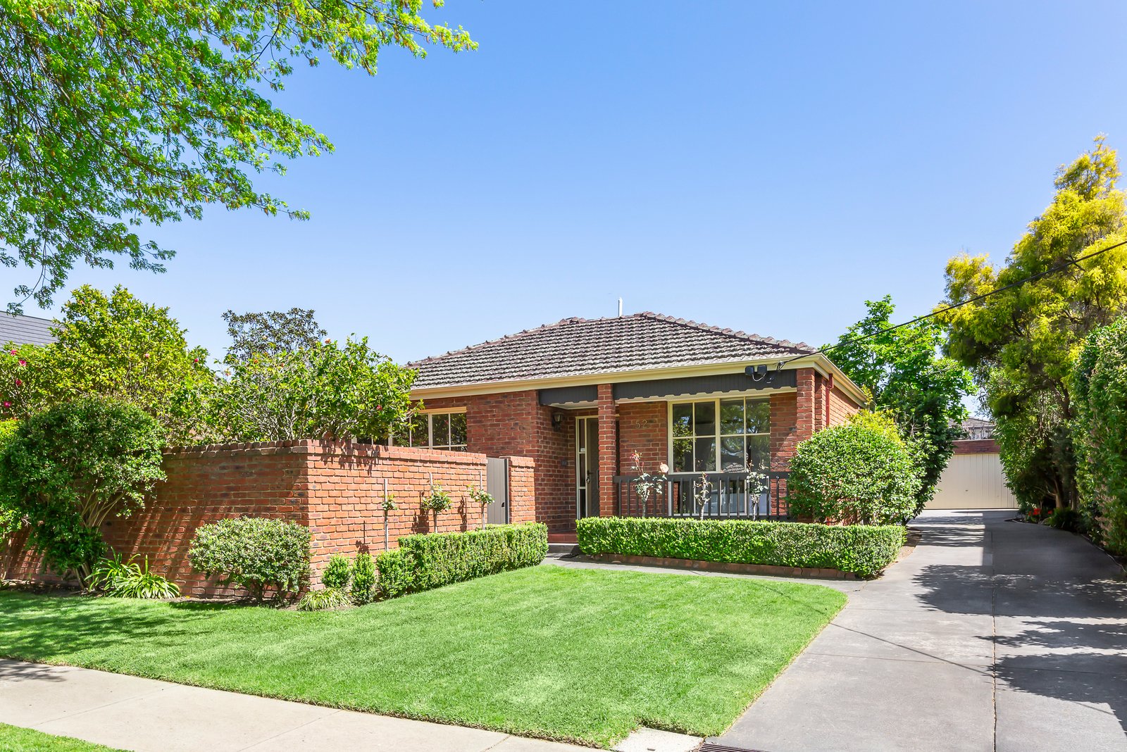 1/52 Nungerner Street, Balwyn, 3103