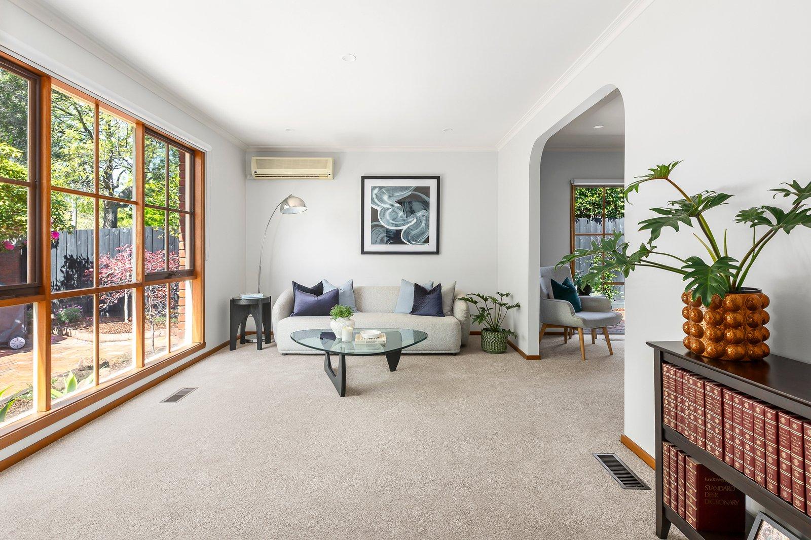 1/52 Nungerner Street, Balwyn, 3103
