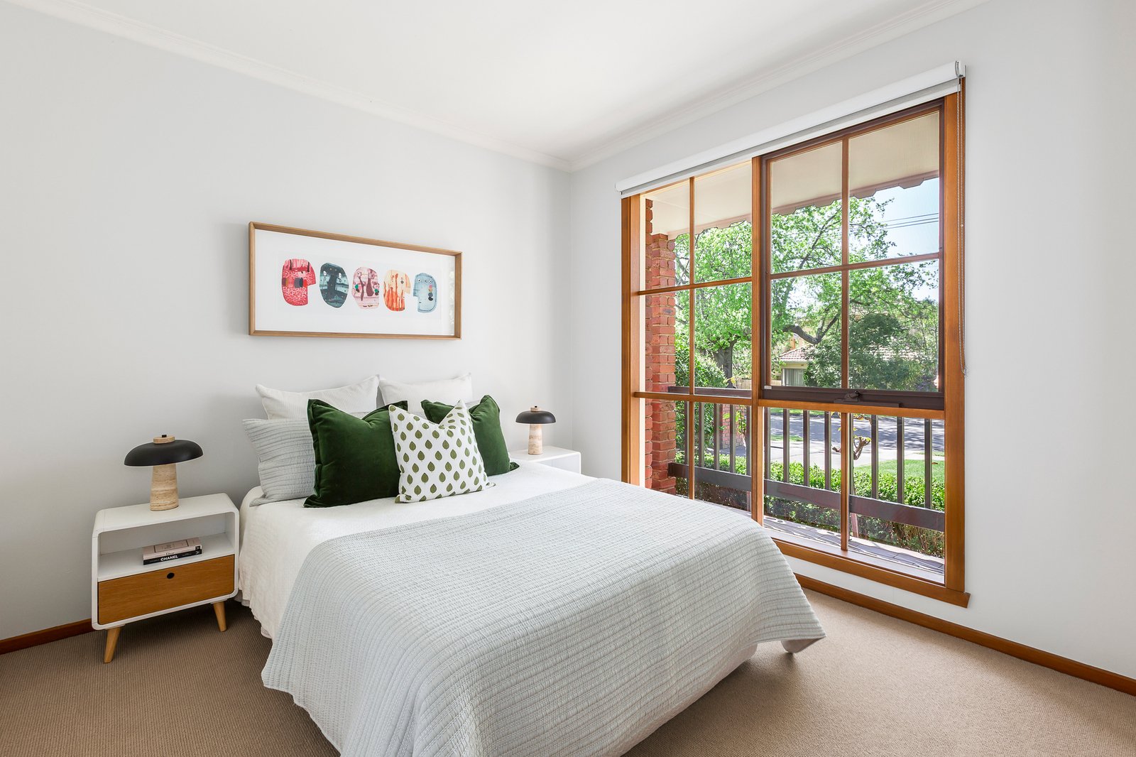 1/52 Nungerner Street, Balwyn, 3103