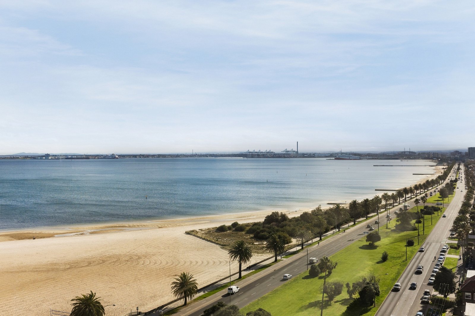 152/333 Beaconsfield Parade, St Kilda West, 3182