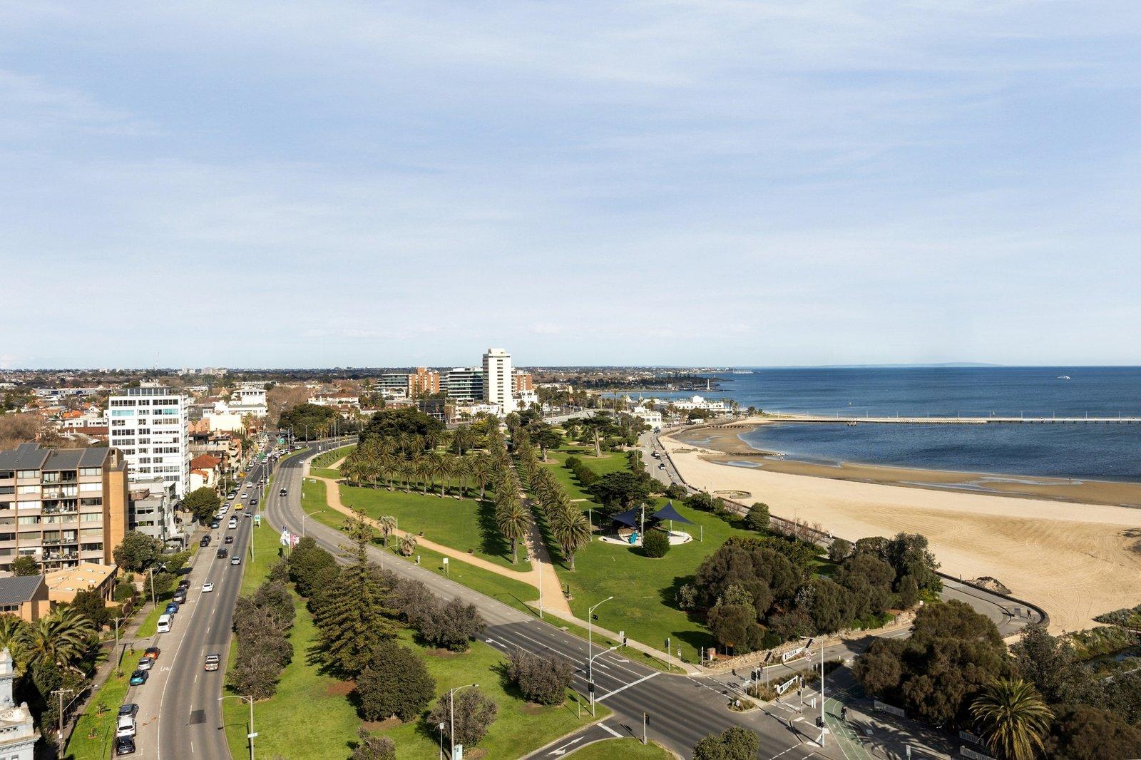152/333 Beaconsfield Parade, St Kilda West, 3182