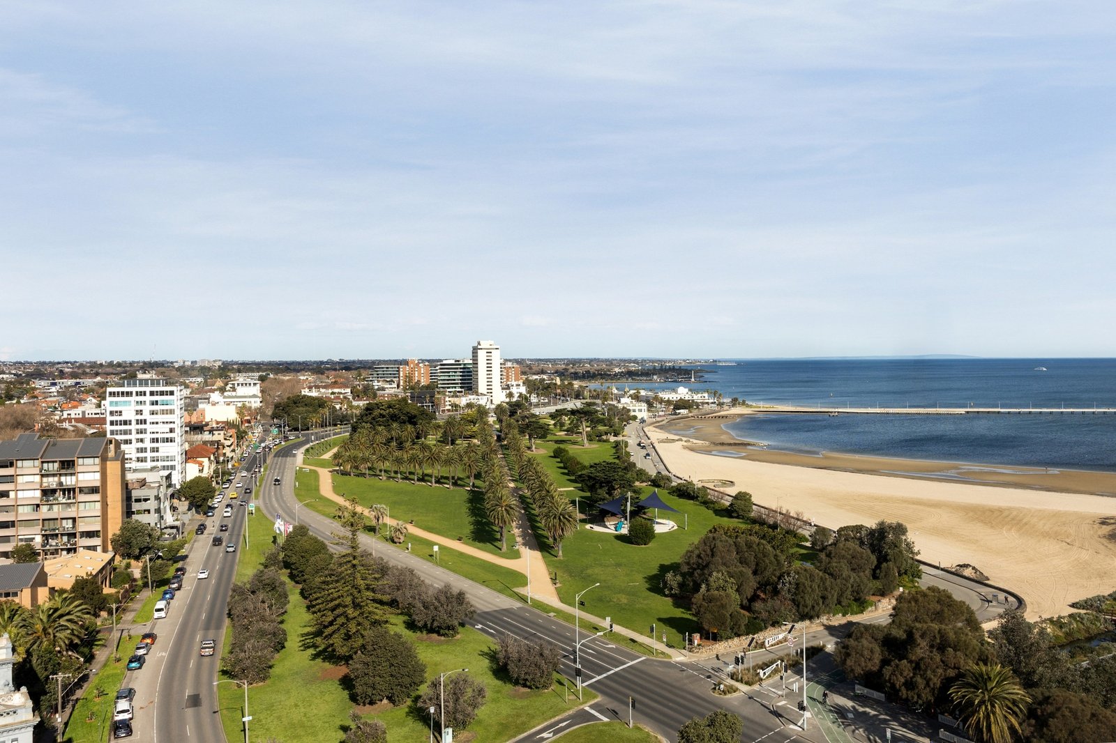 152/333 Beaconsfield Parade, St Kilda West, 3182