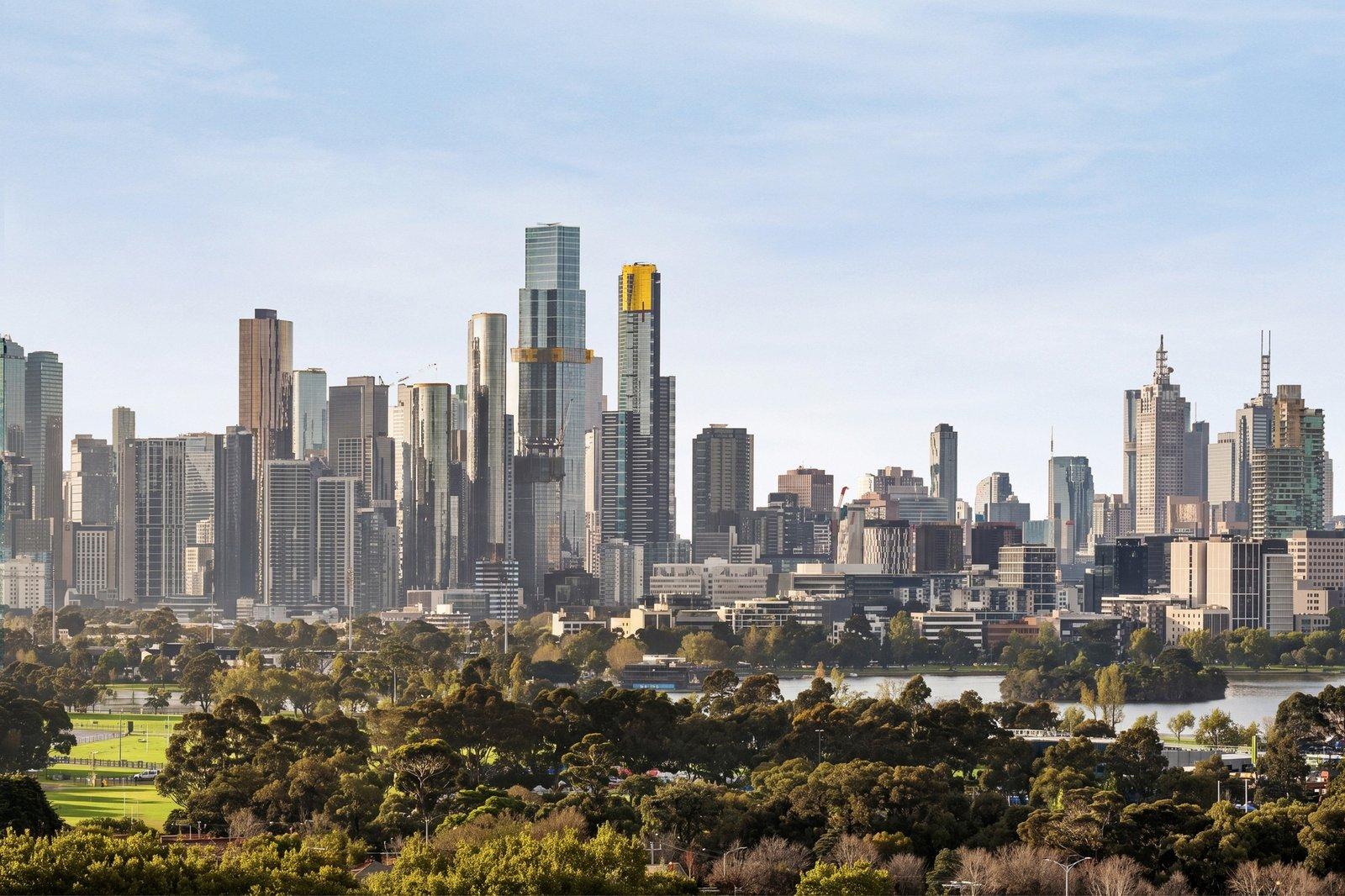 152/333 Beaconsfield Parade, St Kilda West, 3182