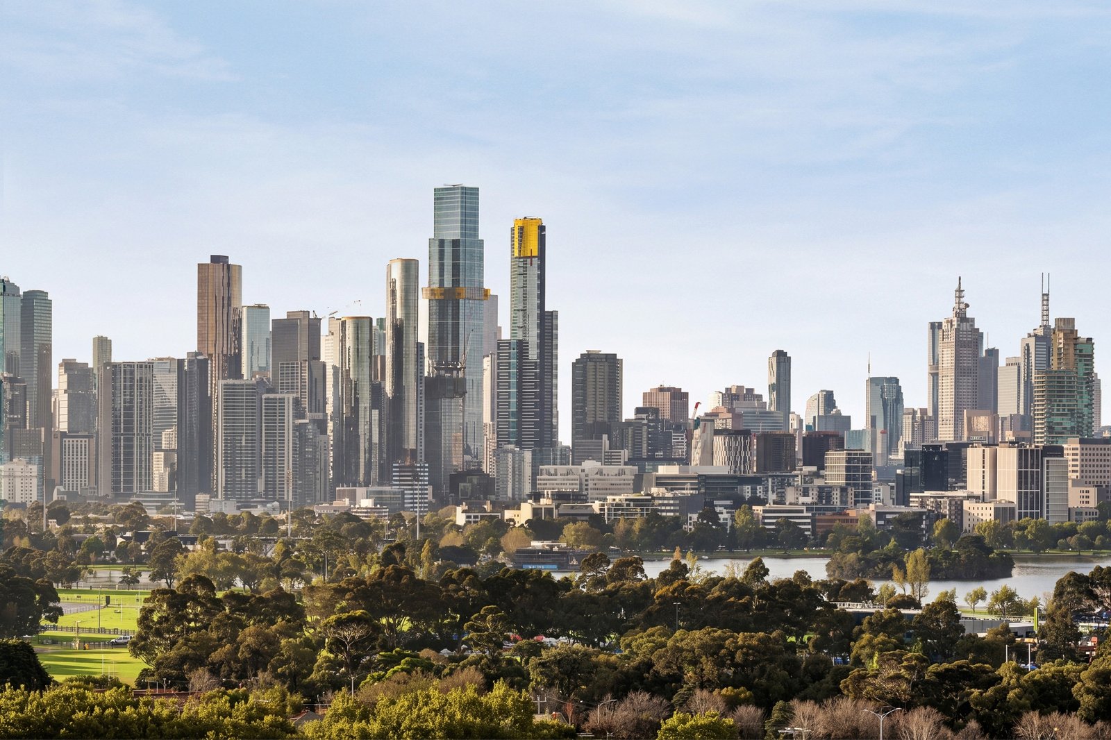 152/333 Beaconsfield Parade, St Kilda West, 3182