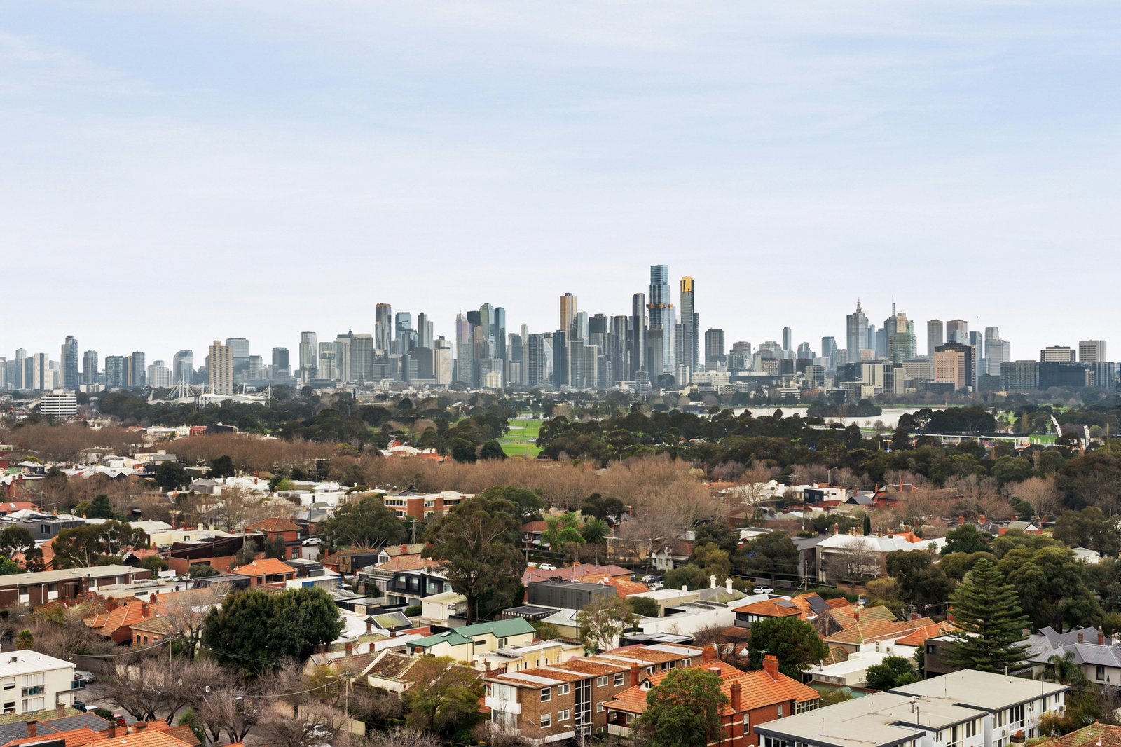152/333 Beaconsfield Parade, St Kilda West, 3182