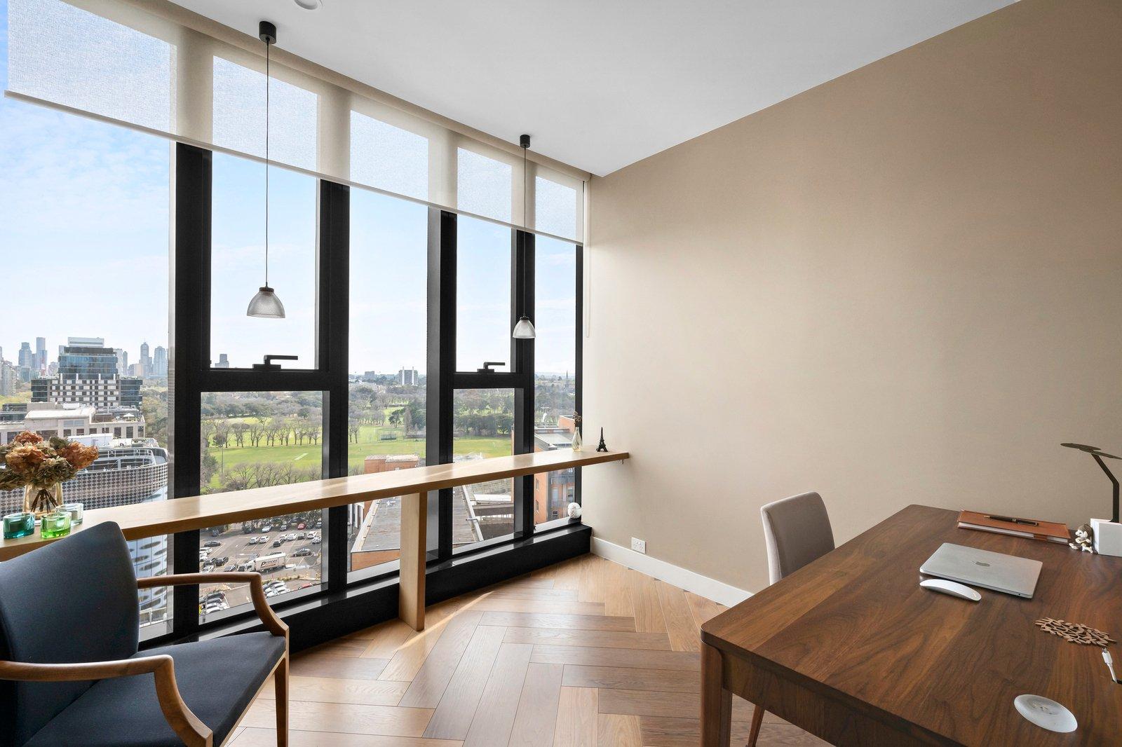1523/555 St Kilda Road, Melbourne, 3004