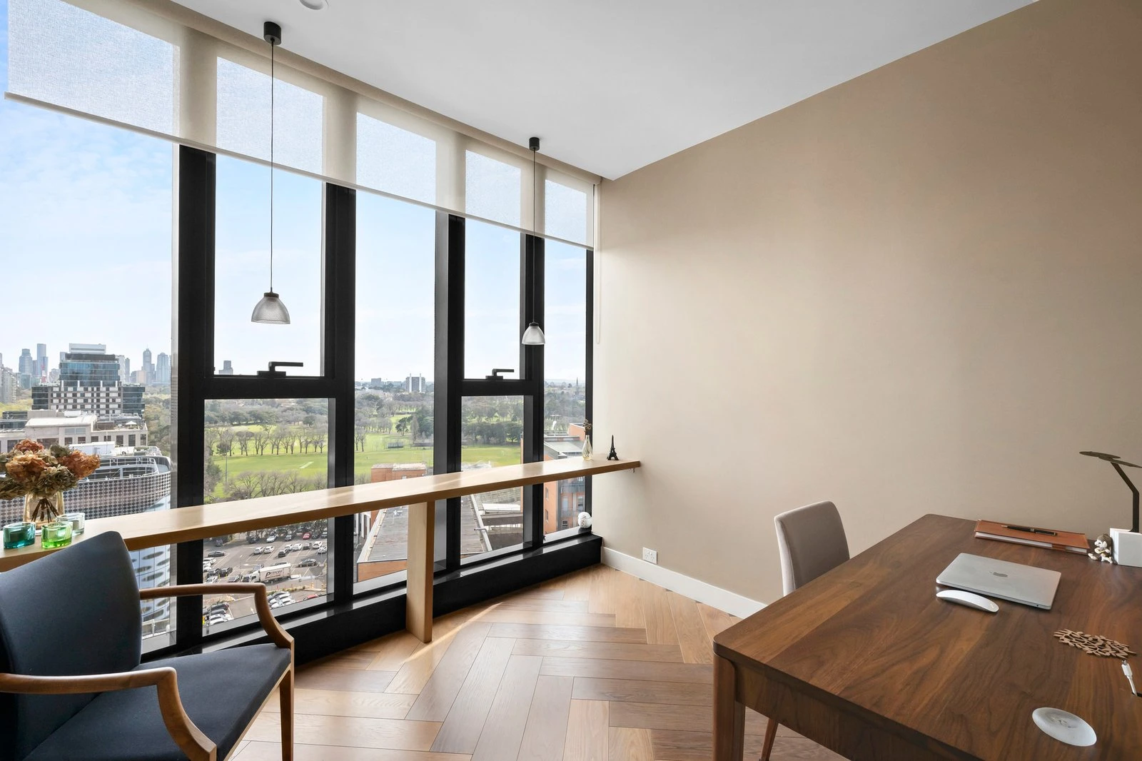 1523/555 St Kilda Road, Melbourne, 3004