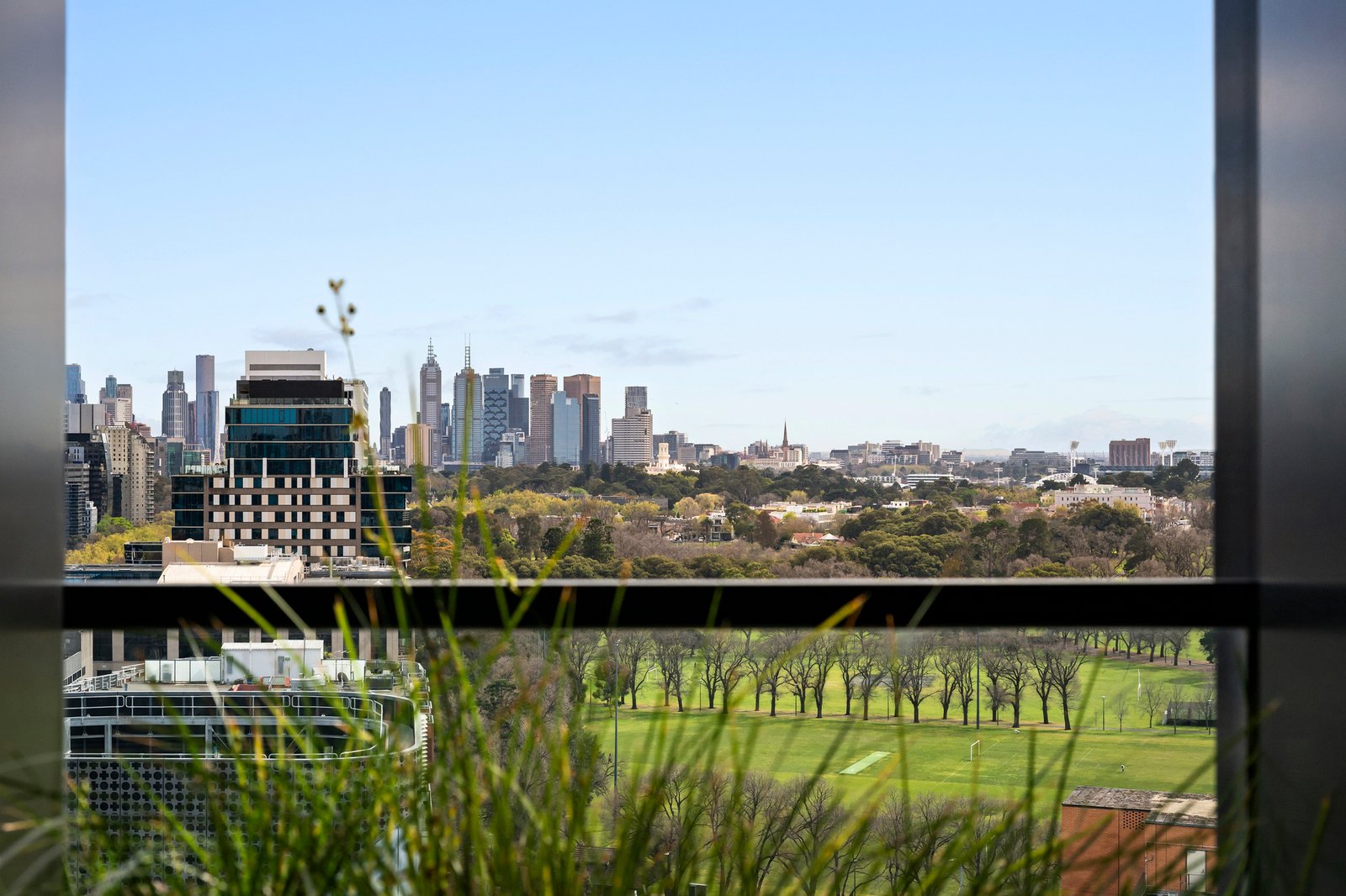 1523/555 St Kilda Road, Melbourne, 3004