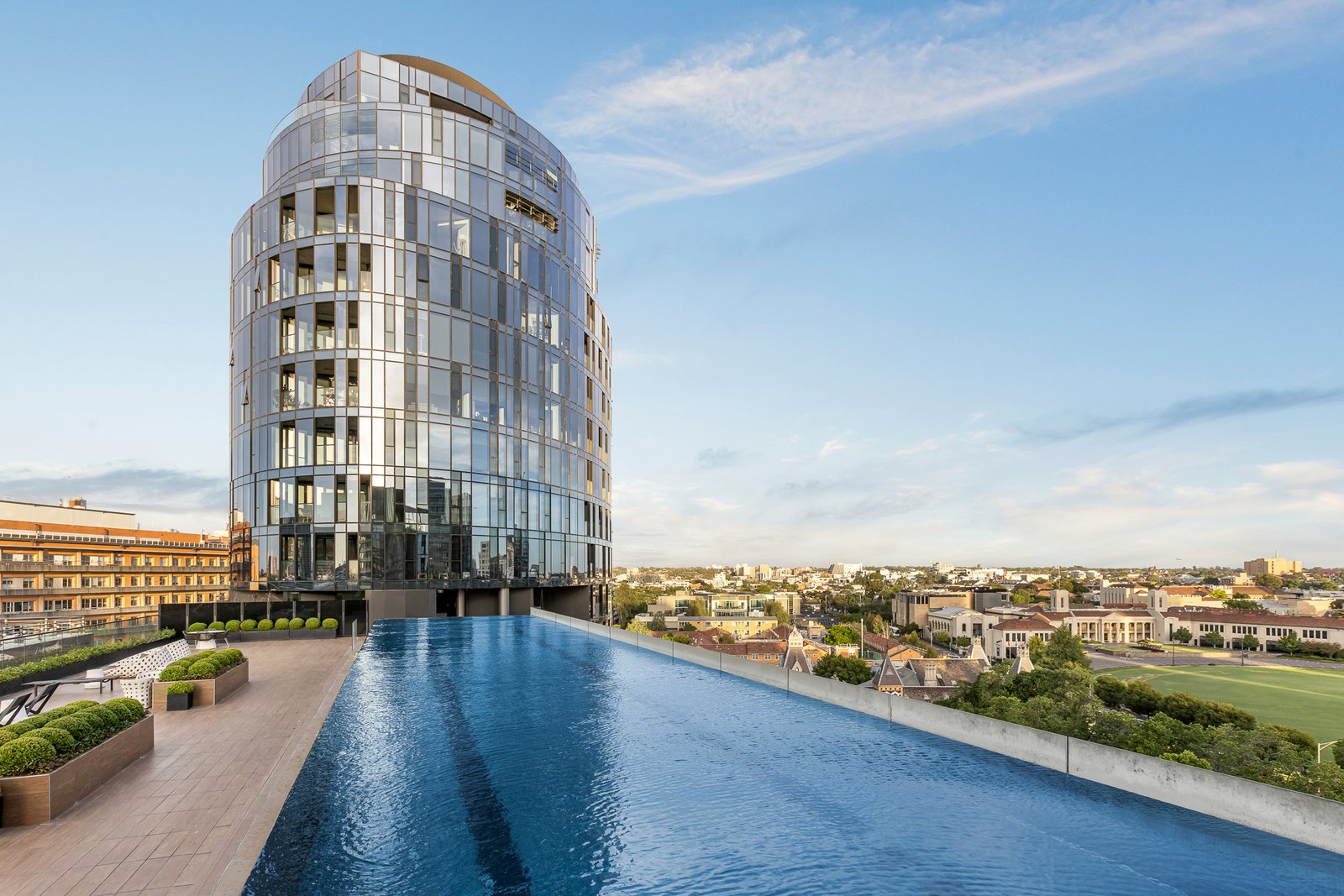 1523/555 St Kilda Road, Melbourne, 3004