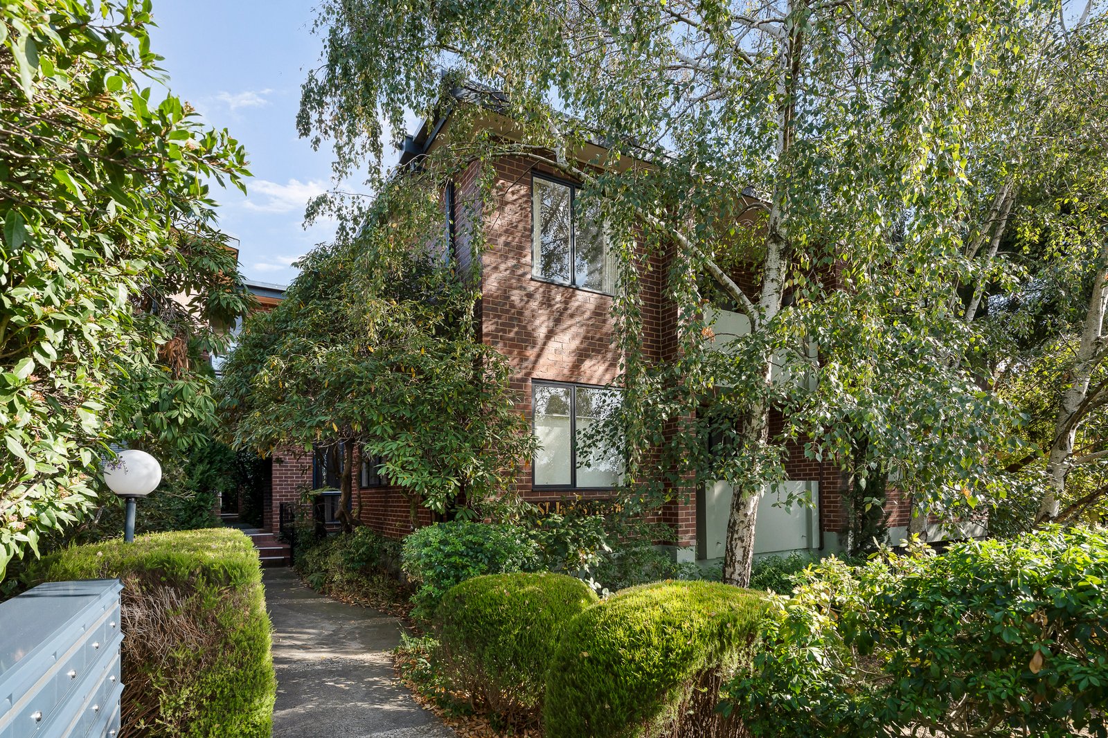 15/249 Burke Road, Glen Iris, 3146