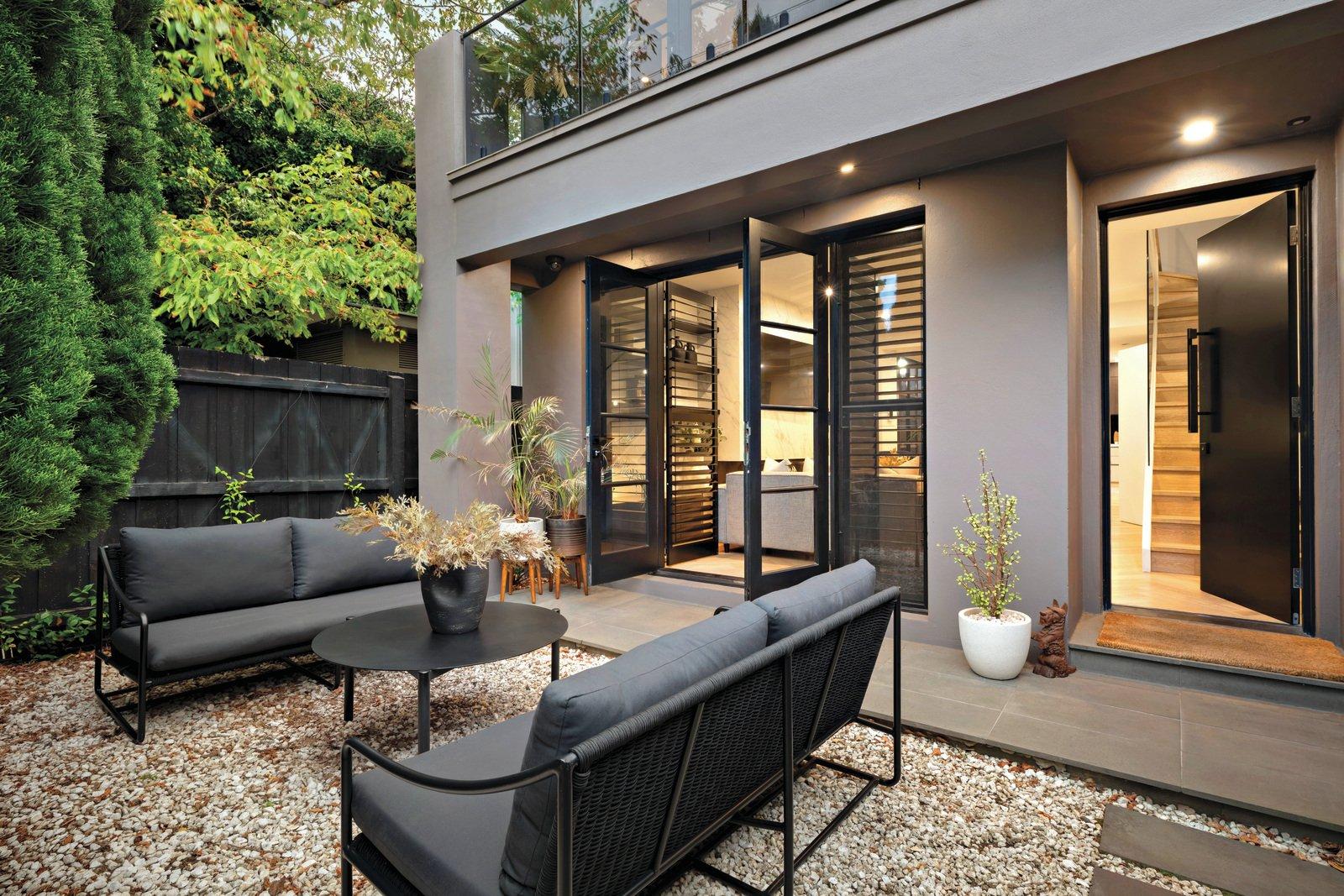 1/53 Cromwell Road, South Yarra, 3141