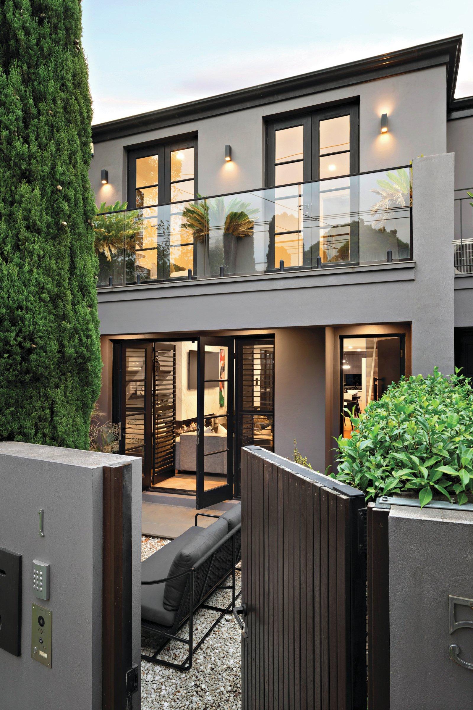 1/53 Cromwell Road, South Yarra, 3141