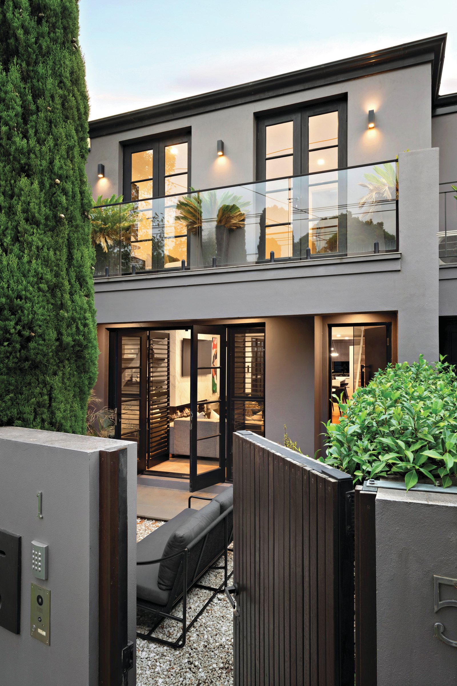 1/53 Cromwell Road, South Yarra, 3141