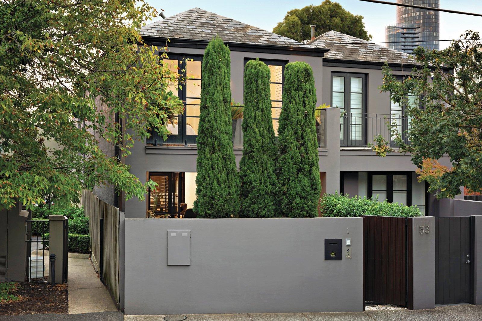 1/53 Cromwell Road, South Yarra, 3141