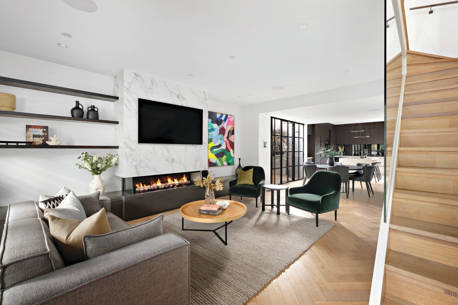 1/53 Cromwell Road, South Yarra, 3141