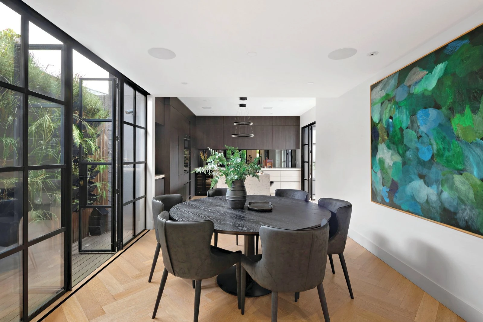 1/53 Cromwell Road, South Yarra, 3141