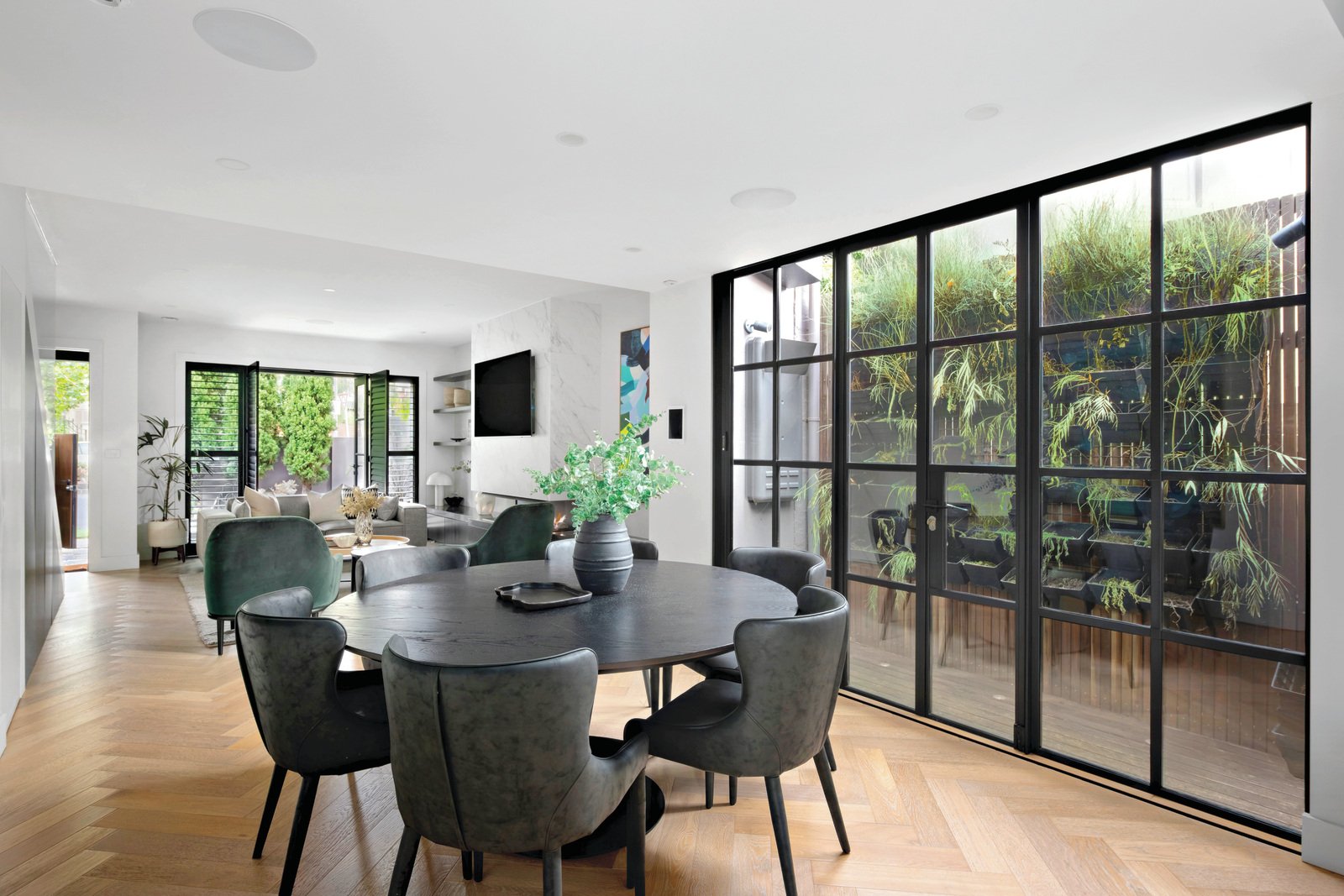 1/53 Cromwell Road, South Yarra, 3141