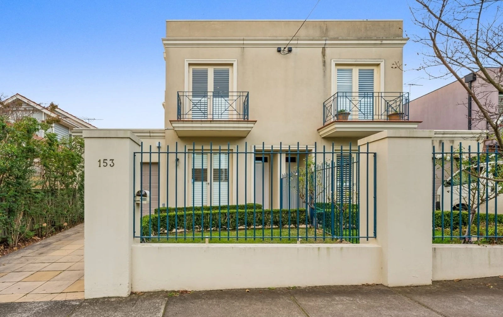 153 Wellington Street, Kew, 3101
