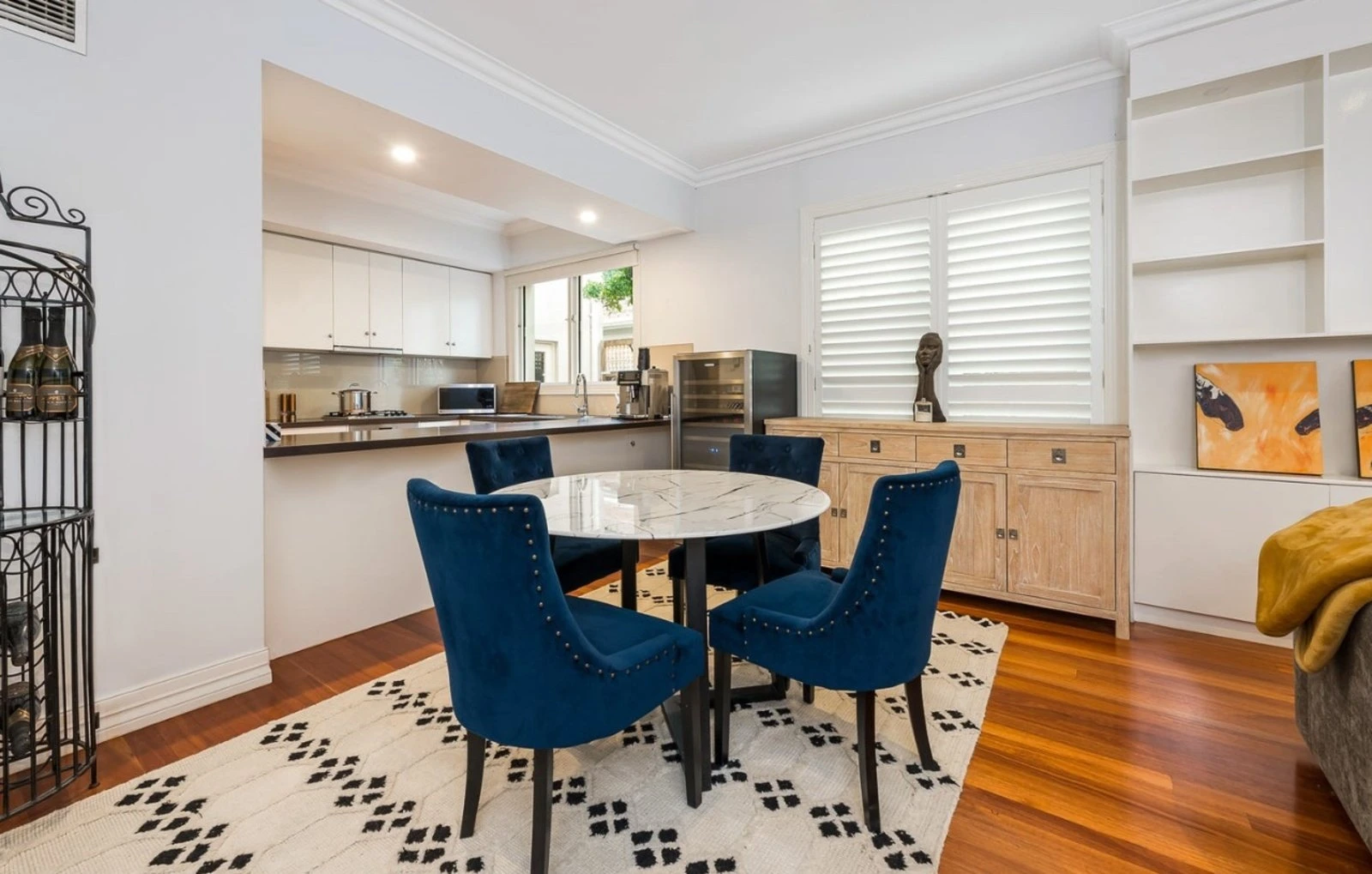 153 Wellington Street, Kew, 3101