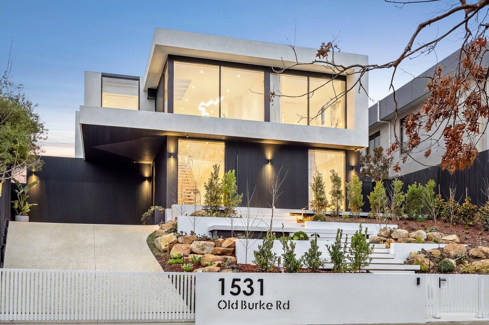 1531 Old Burke Road, Kew East, 3102