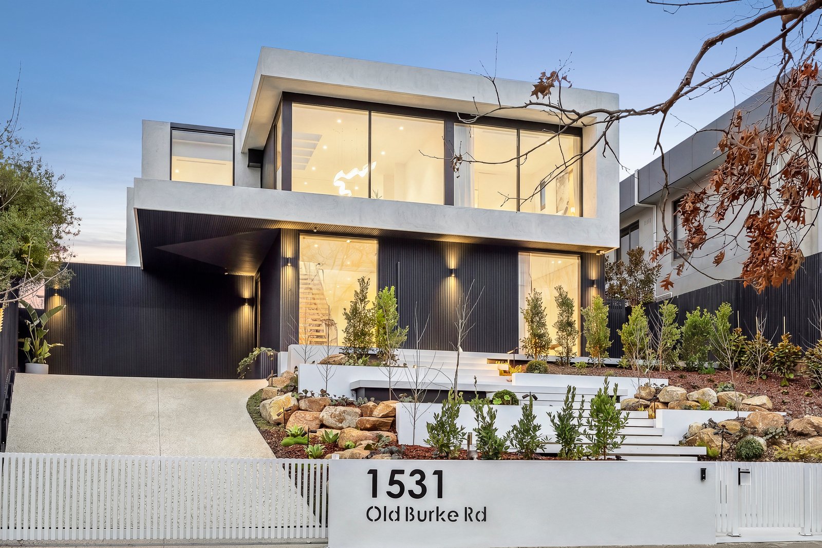 1531 Old Burke Road, Kew East, 3102