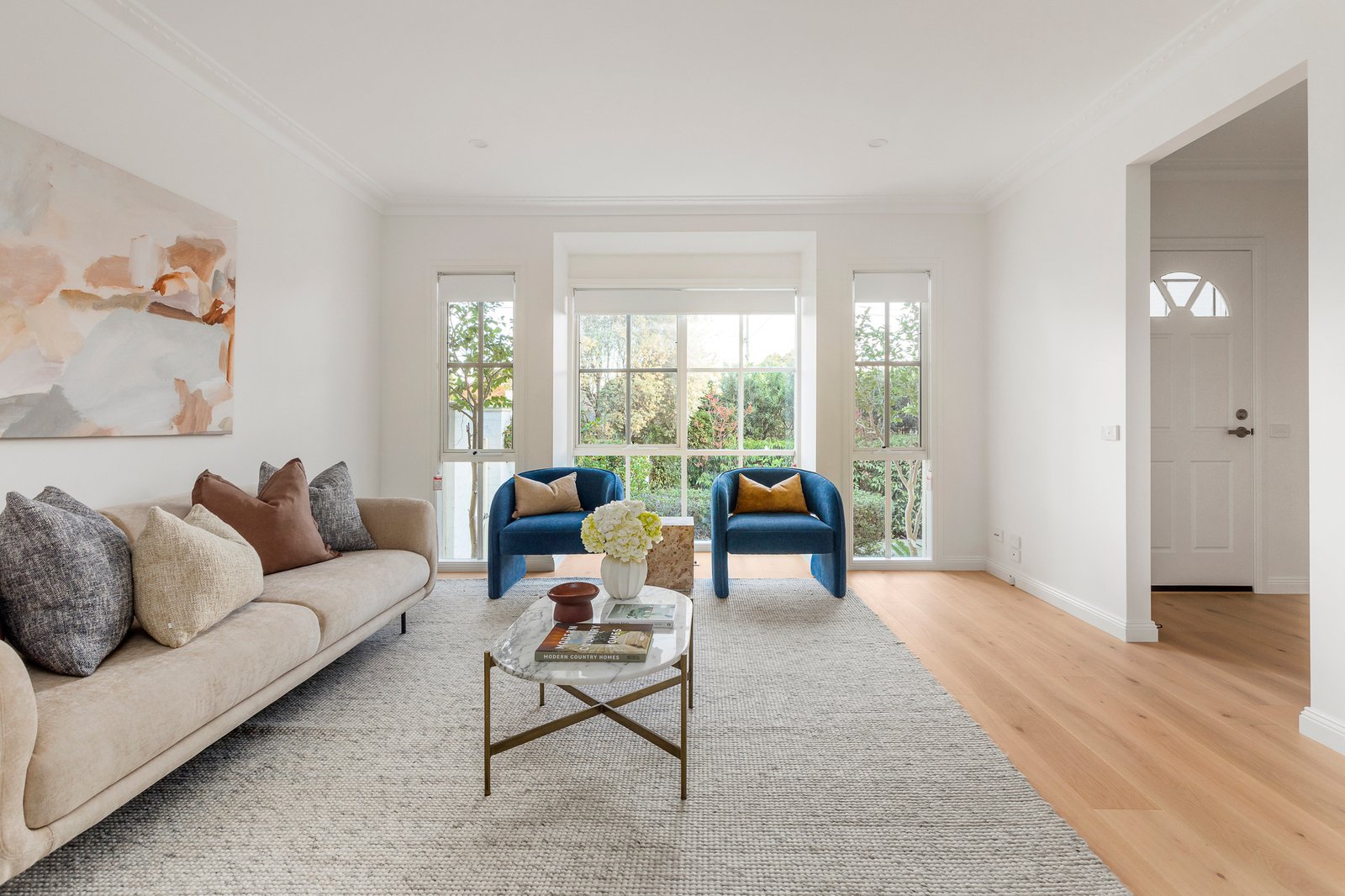 1/535 Whitehorse Road, Surrey Hills, 3127