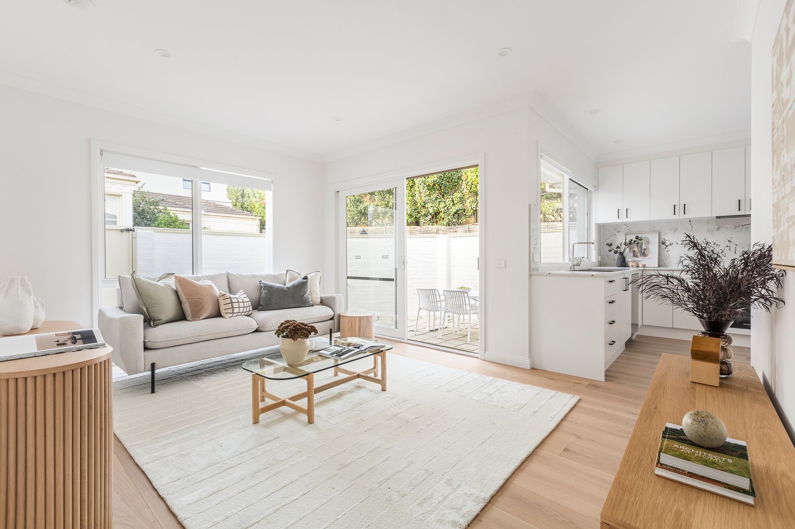 1/535 Whitehorse Road, Surrey Hills, 3127