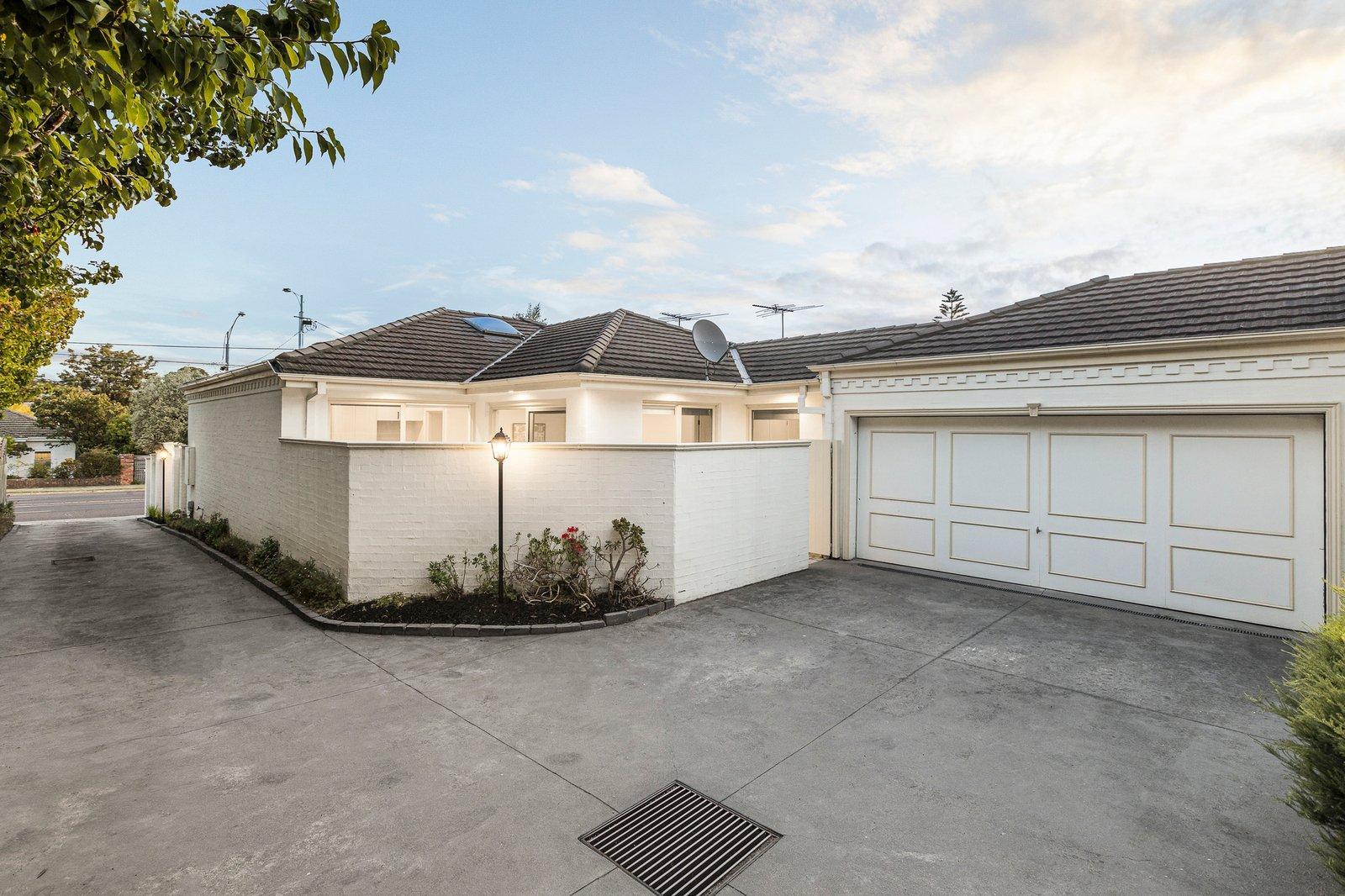 1/535 Whitehorse Road, Surrey Hills, 3127