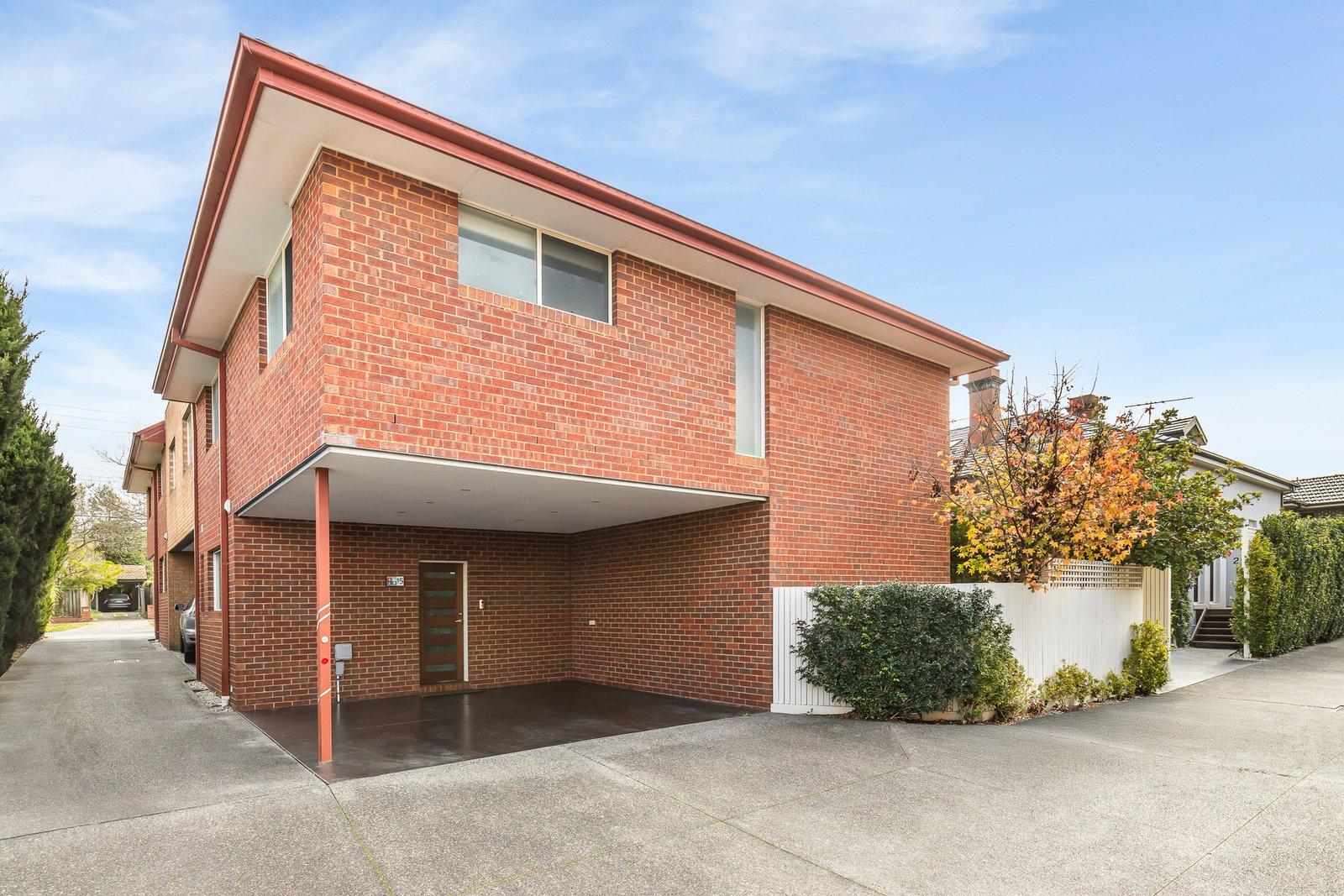 15/366-370 Elgar Road, Box Hill, Vic