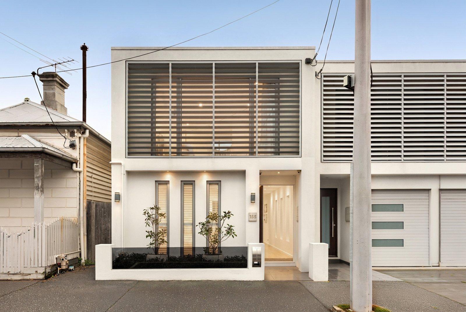 155 Albert Street, Port Melbourne, 3207