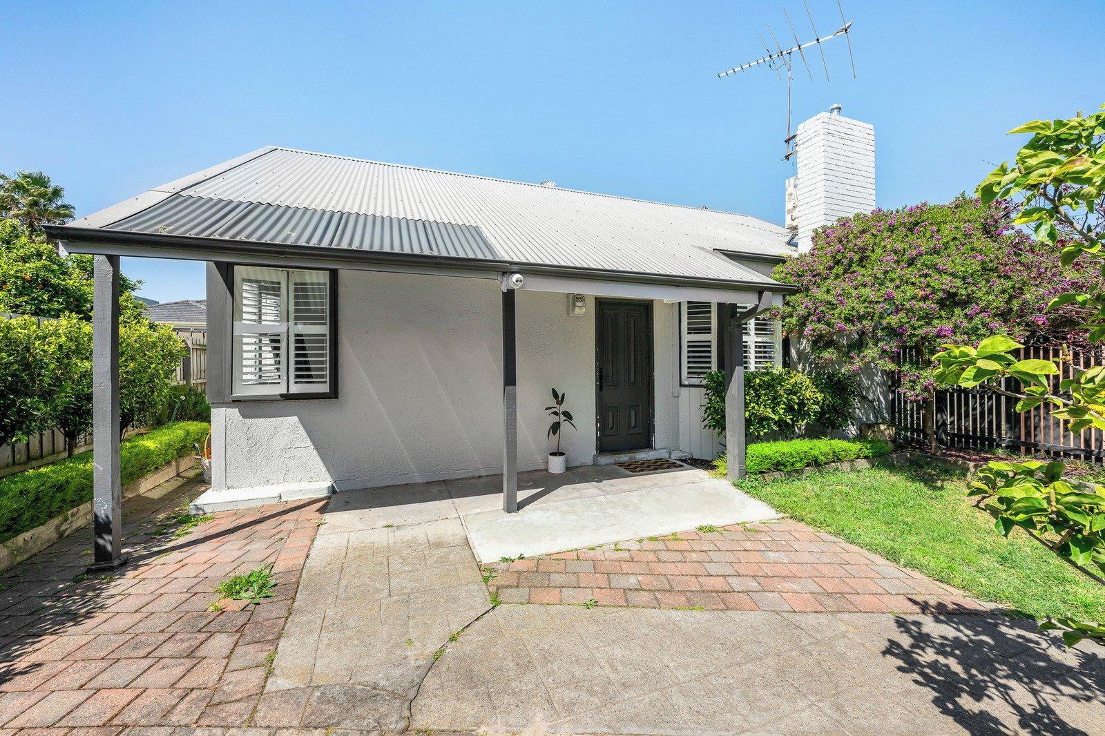 1/554 Bluff Road, Hampton, 3188
