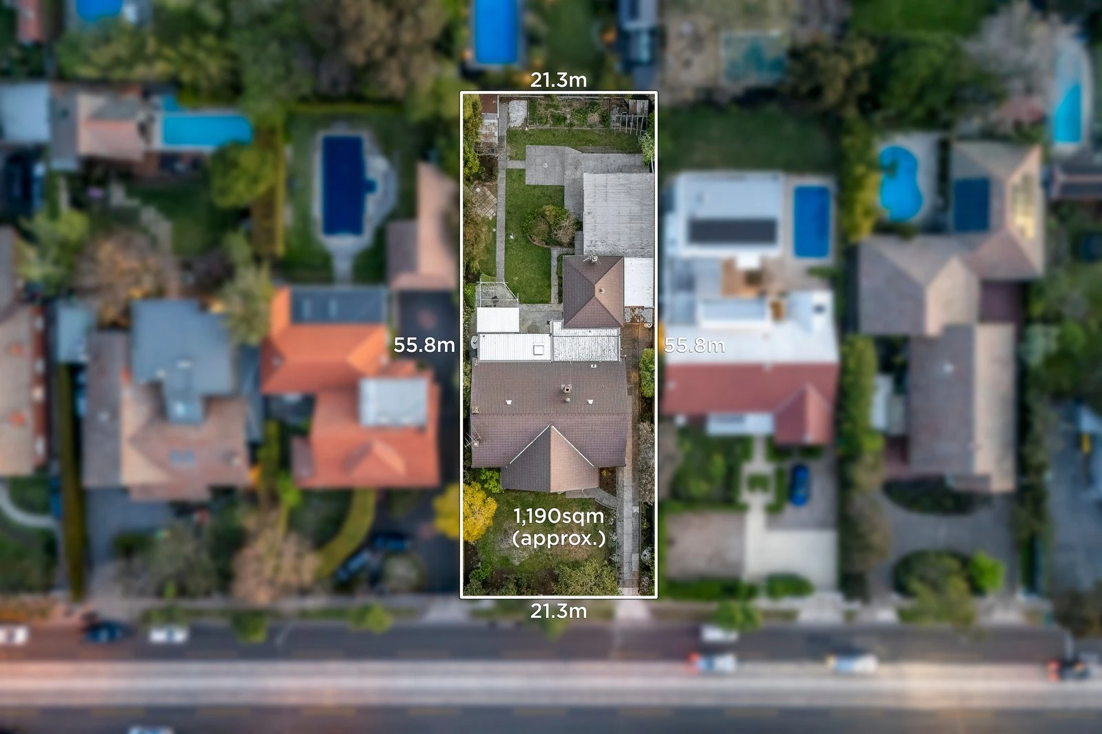 1556 High Street, Glen Iris, 3146