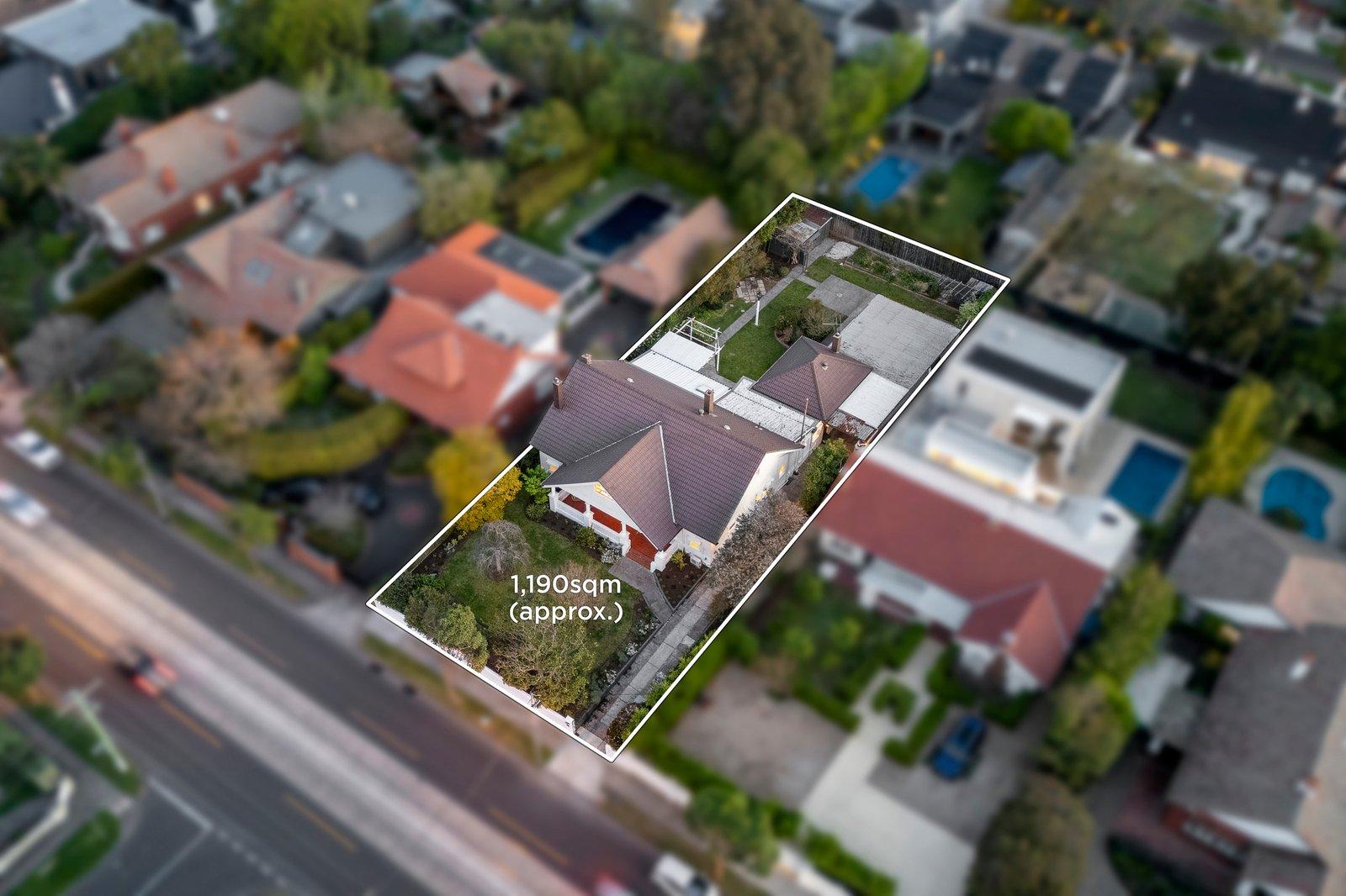 1556 High Street, Glen Iris, 3146