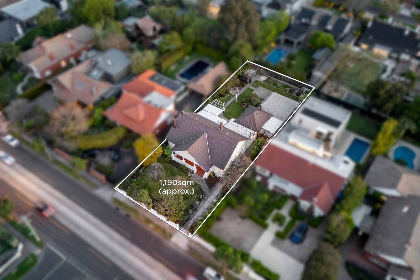 1556 High Street, Glen Iris, 3146