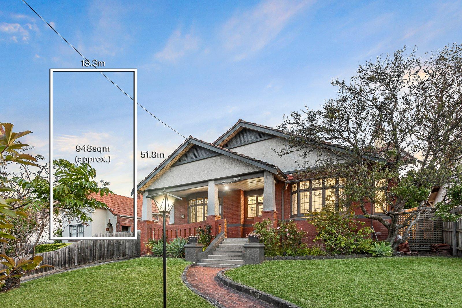 1584 High Street, Glen Iris, 3146